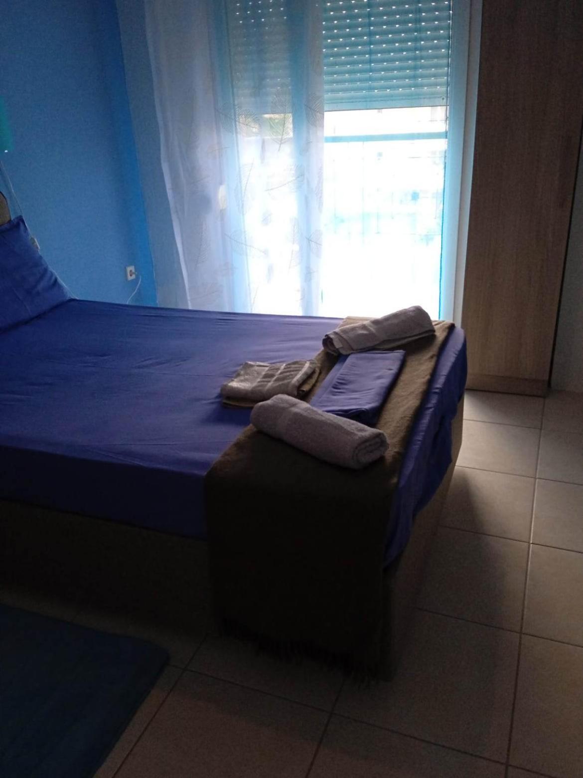 Ester's Sea Side apartment