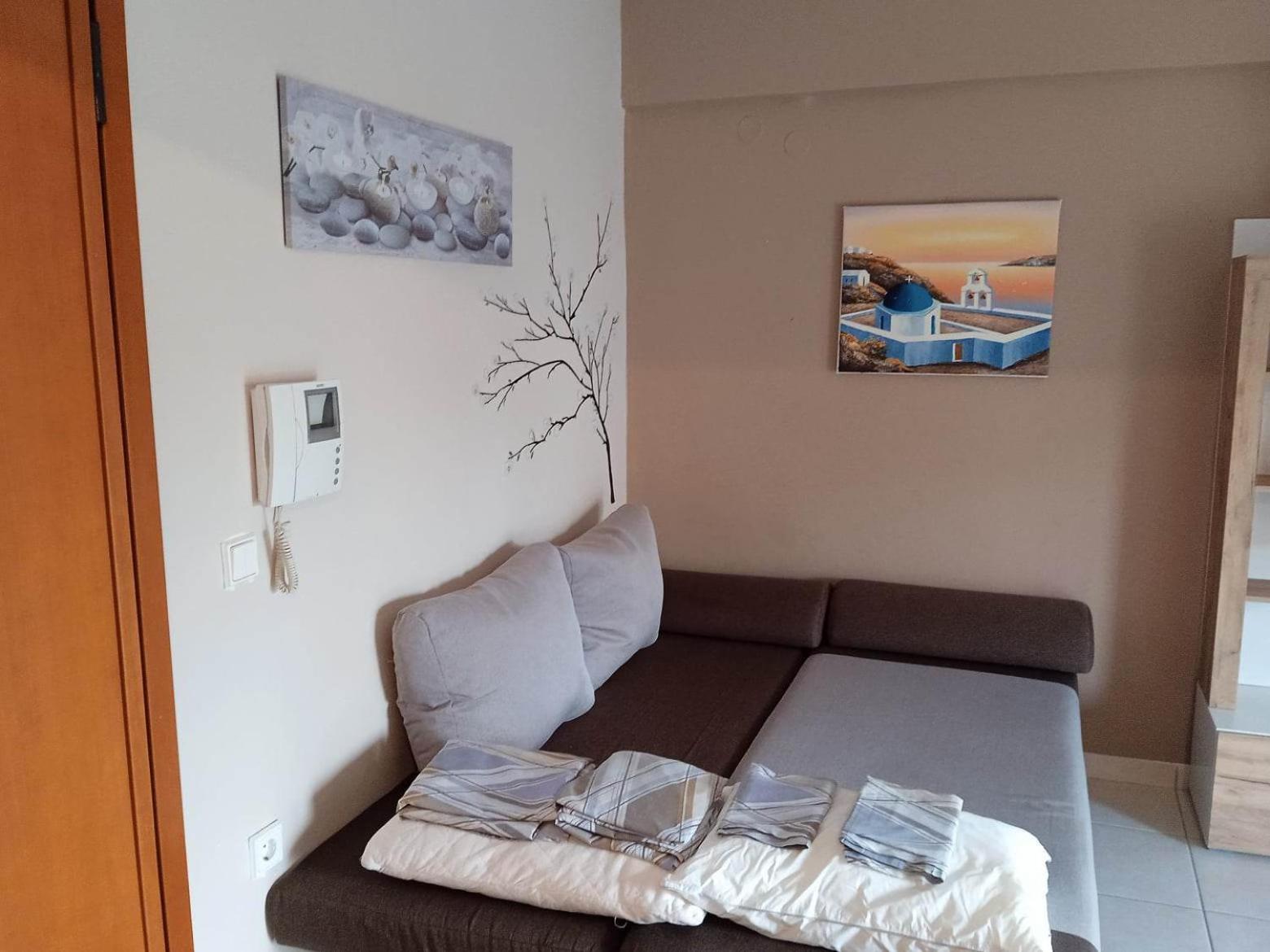 Ester's Sea Side apartment