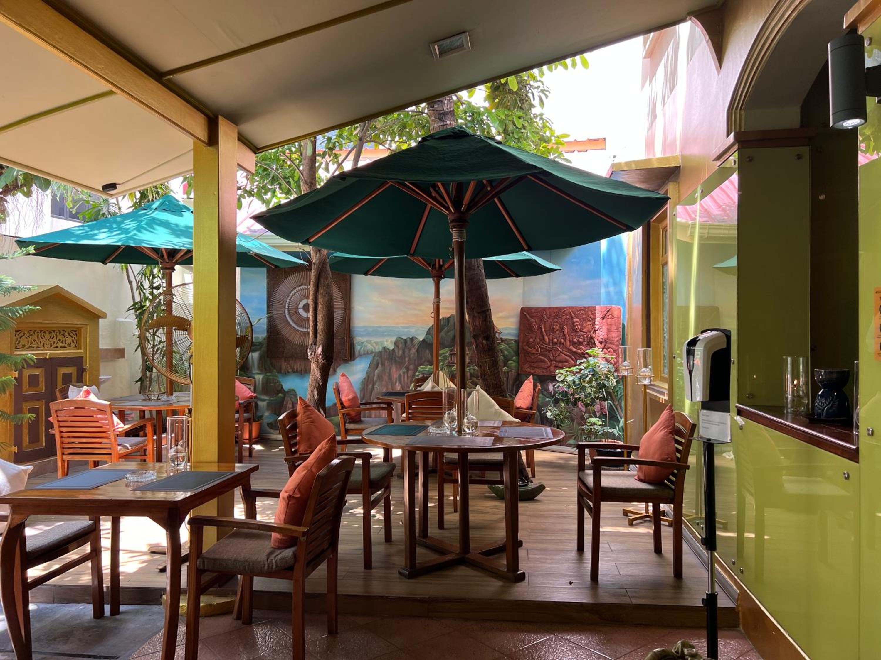 Sala Boutique Hotel photo 3