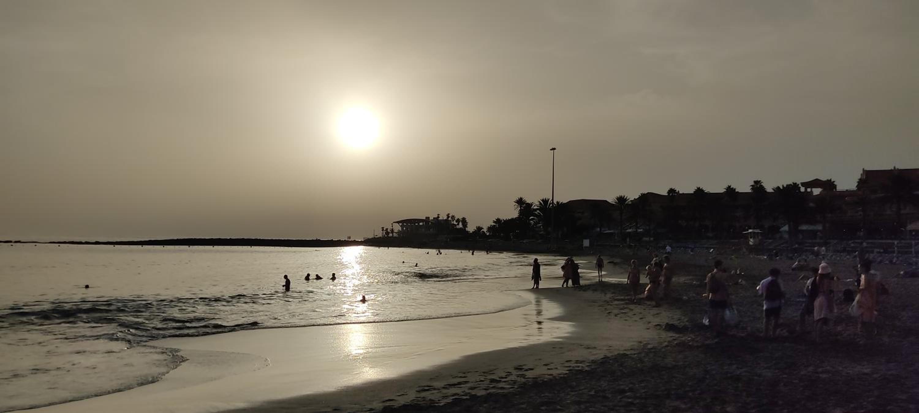 Appartamento Lusi Sole e Mar