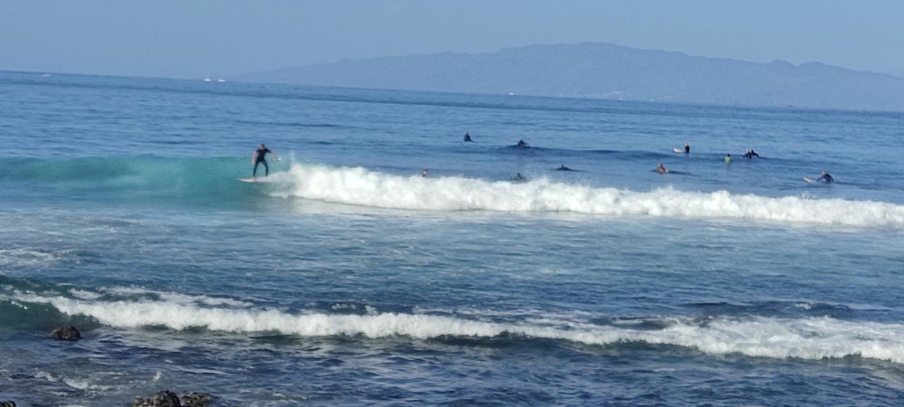 Appartamento Lusi Sole e Mar
