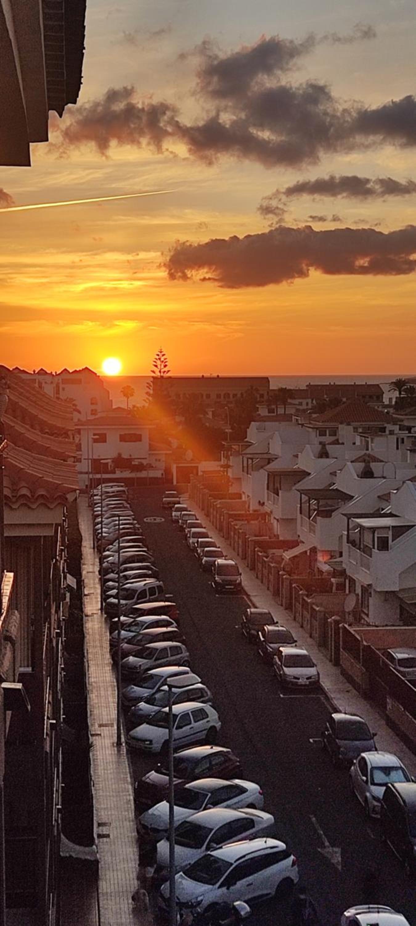 Appartamento Lusi Sole e Mar