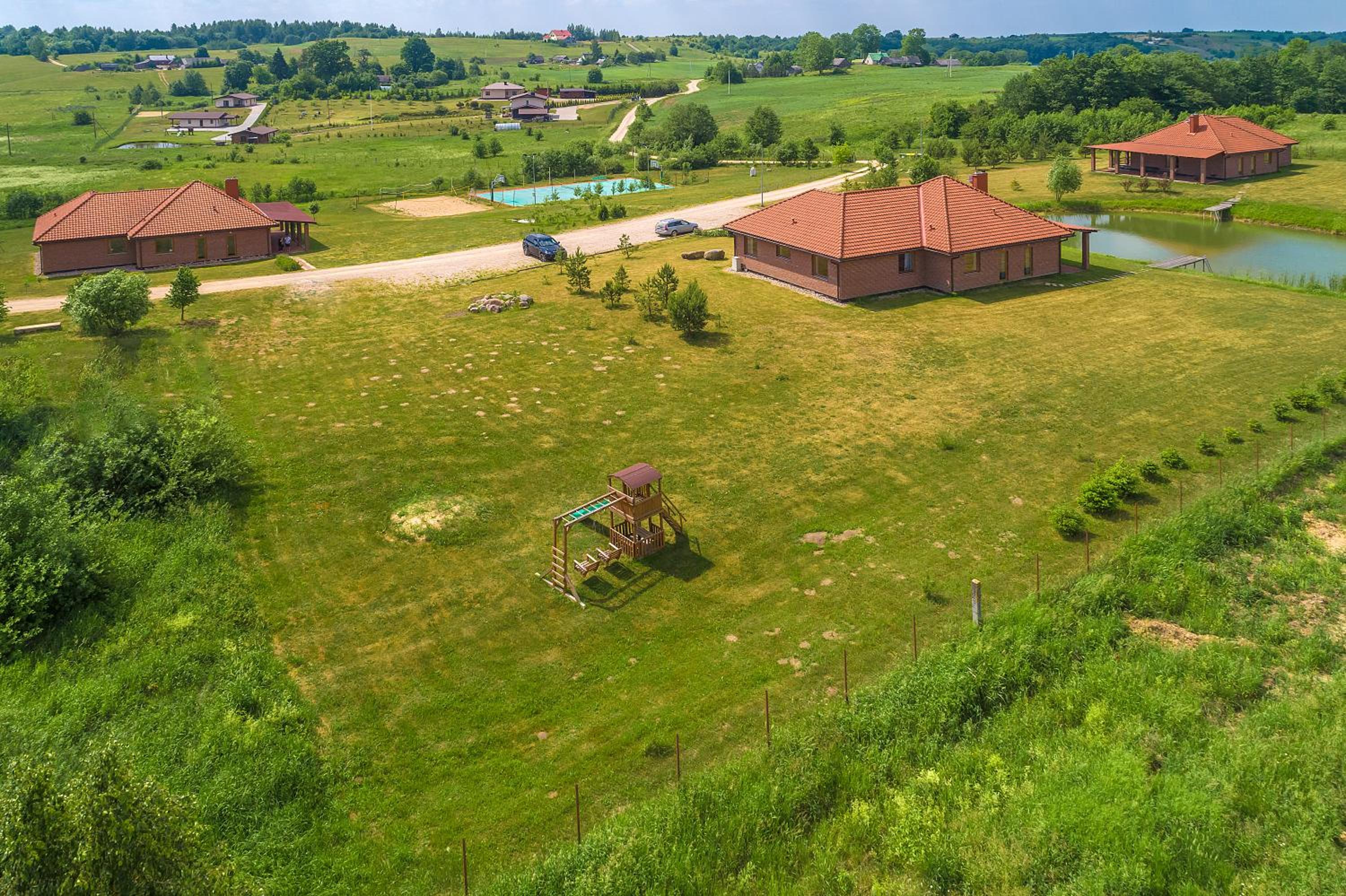Prie Trakų