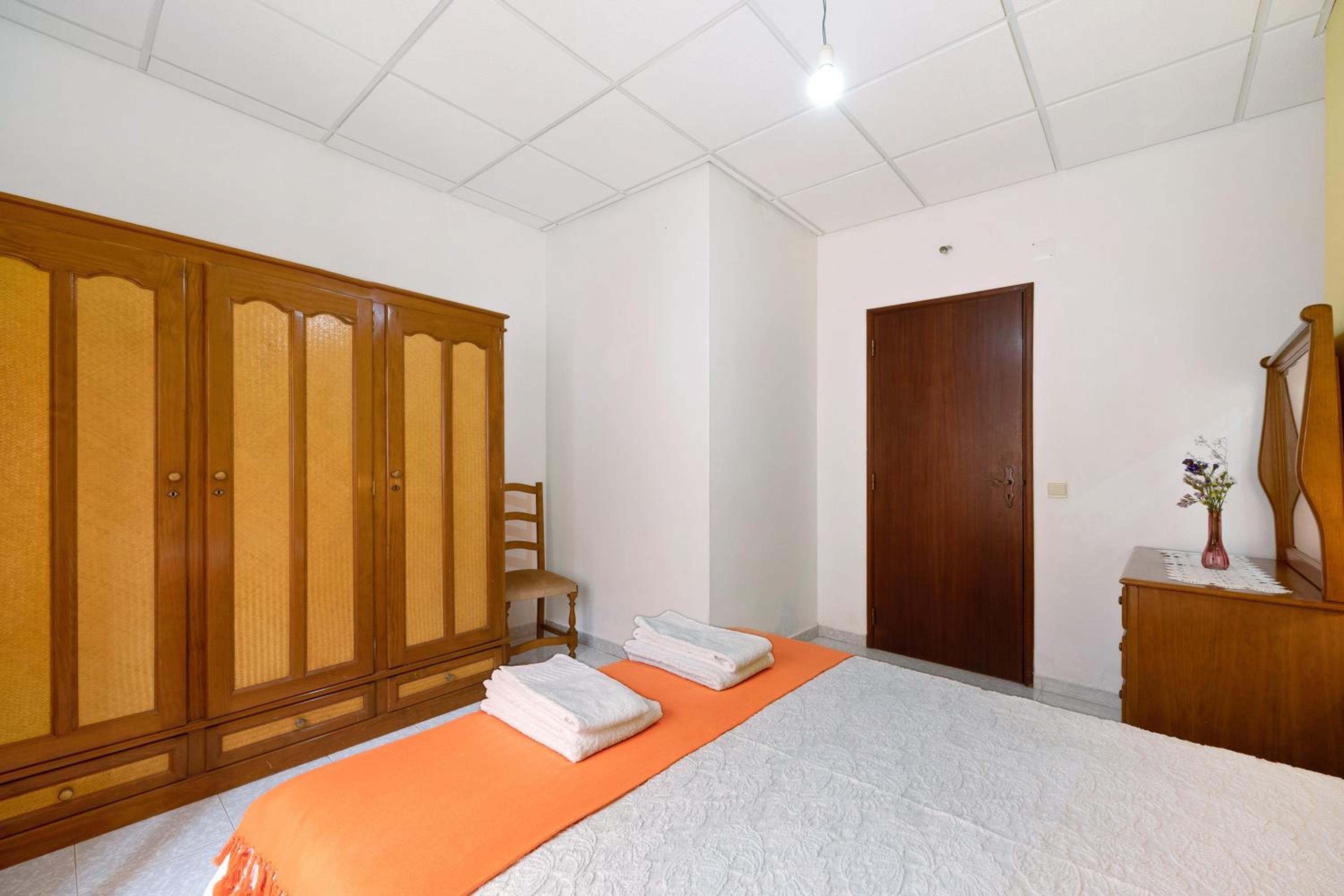 Apartment T2 Malveiro view 5
