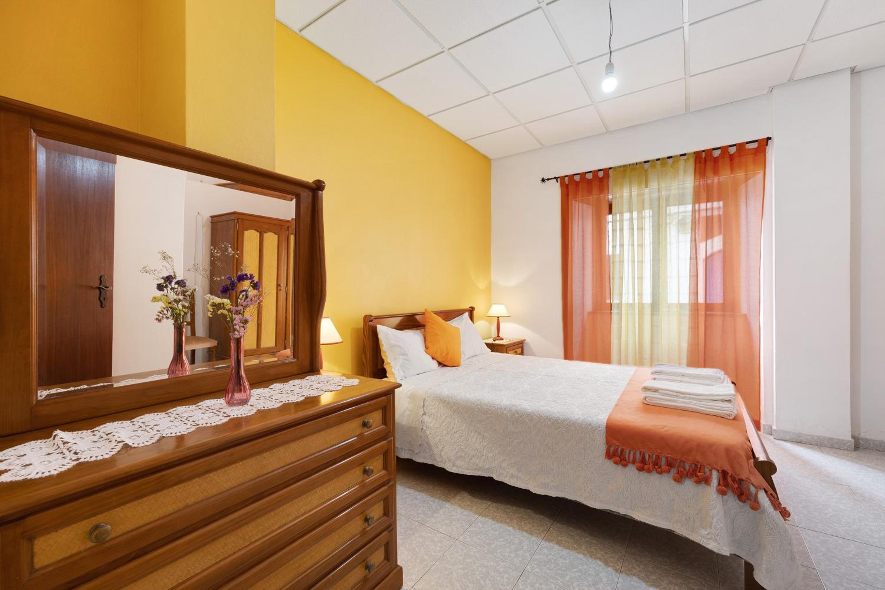 Apartment T2 Malveiro view 4
