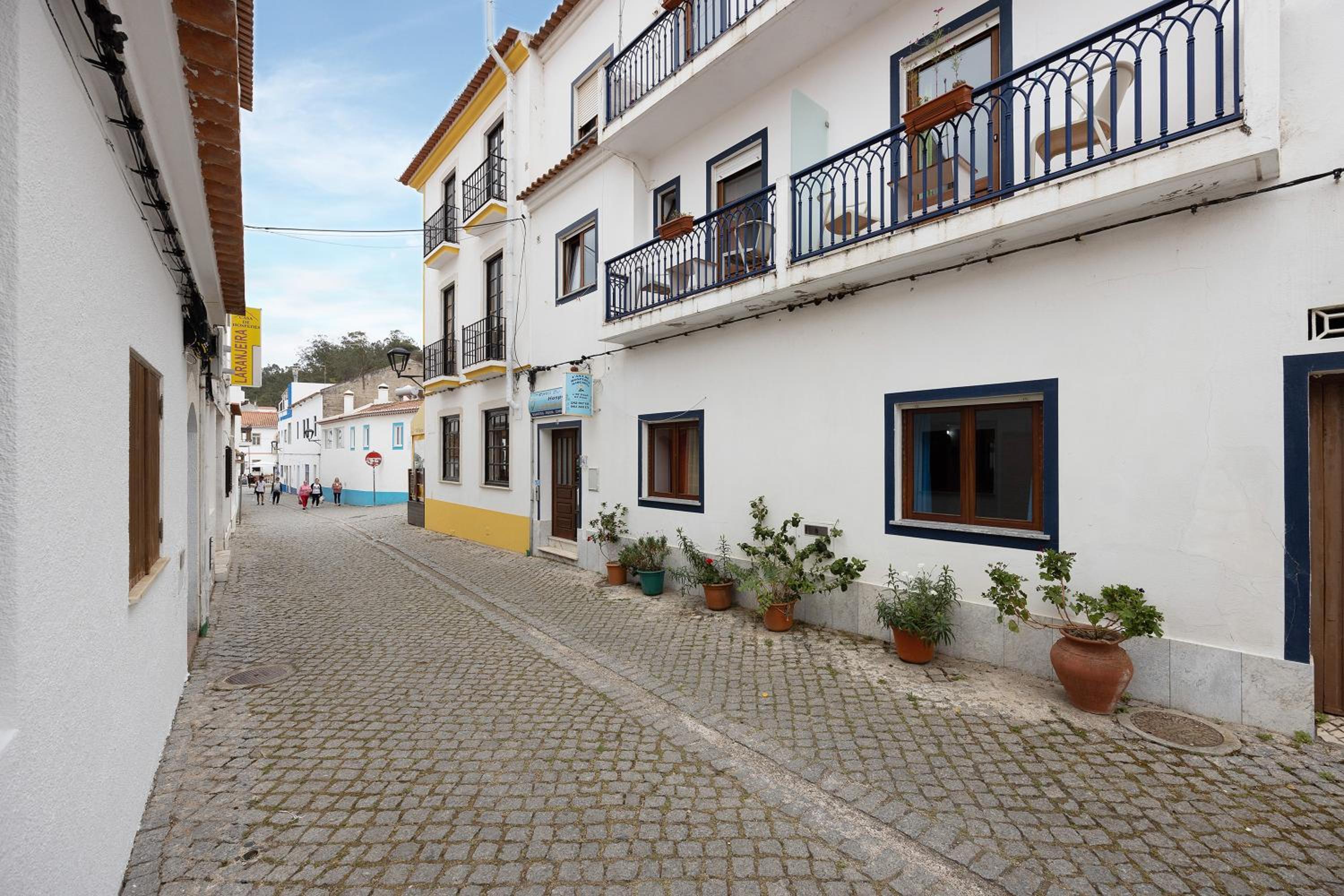 Apartment T2 Malveiro view 2