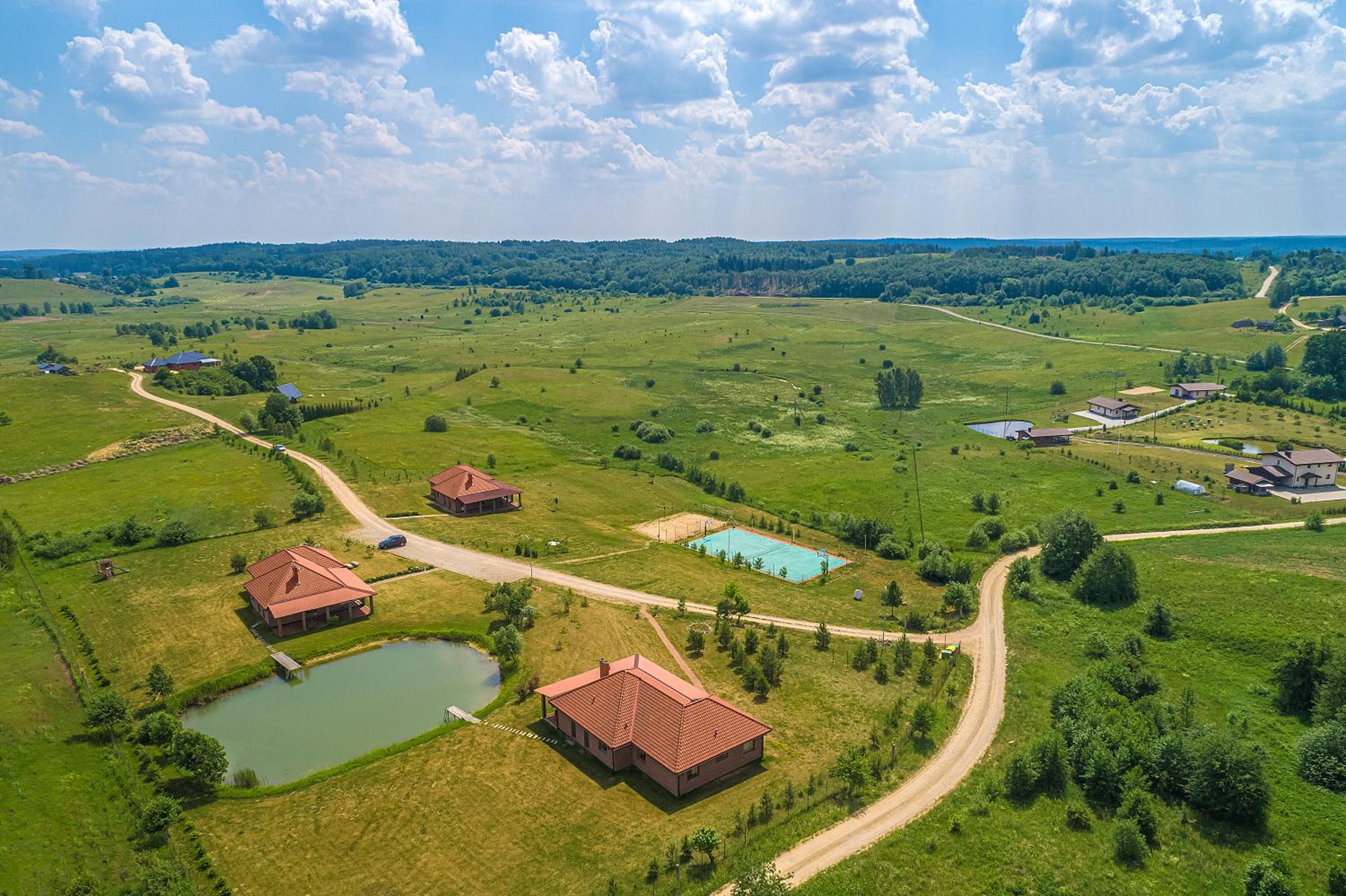 Prie Trakų