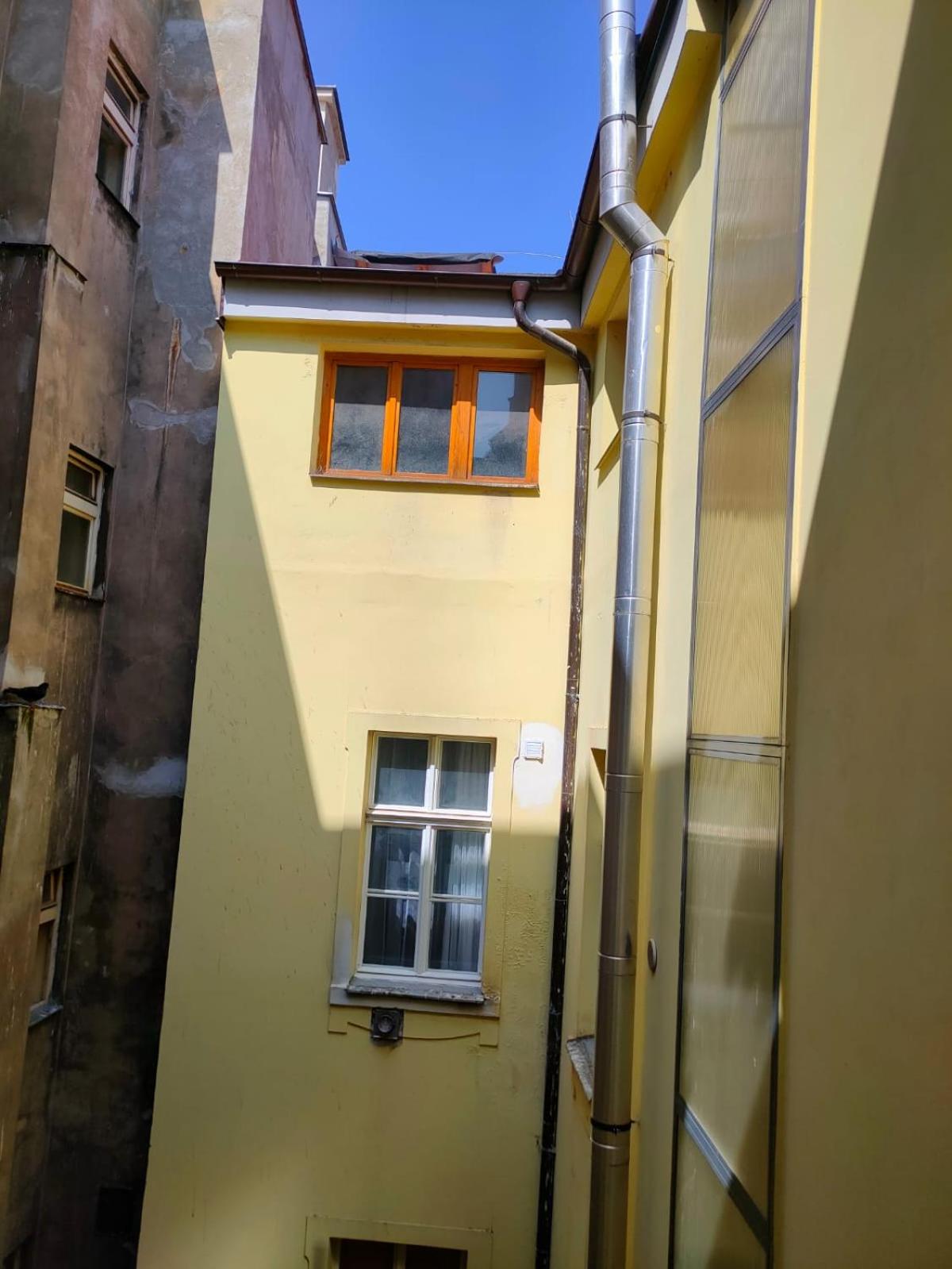 Vogue apartment near by Wenceslas Square