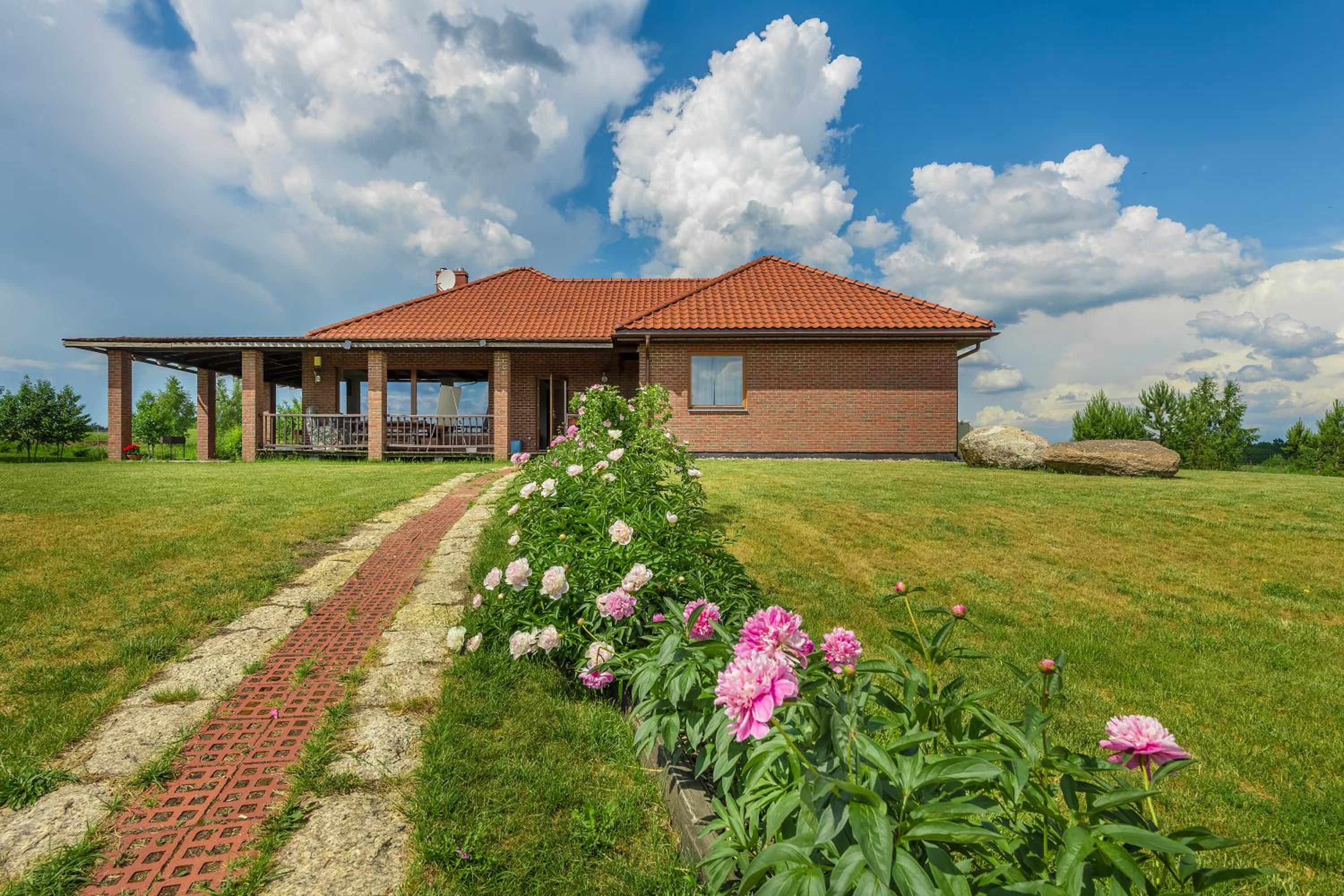 Prie Trakų