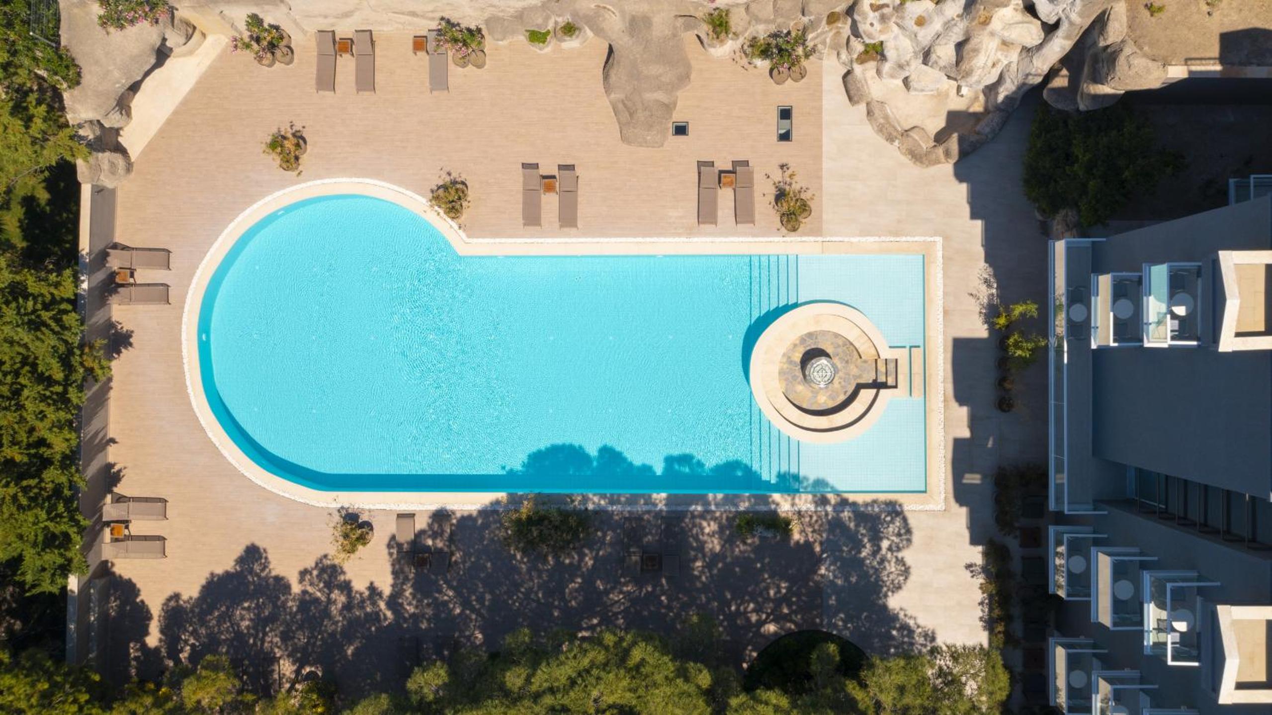 AEGEAN Apartments - Marina & Chios Island View - Image 15