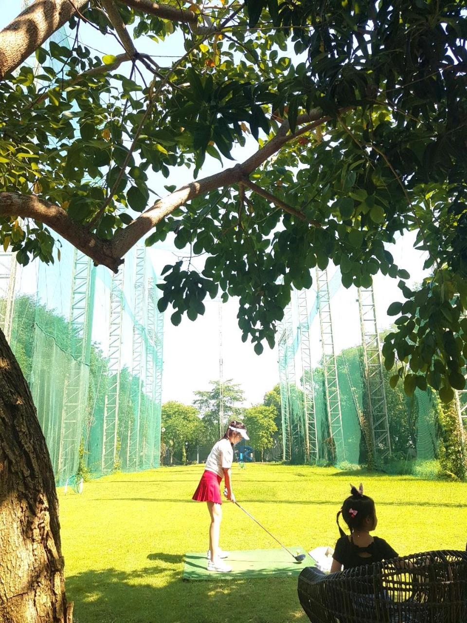 FLC Luxury Resort Vinh Phuc