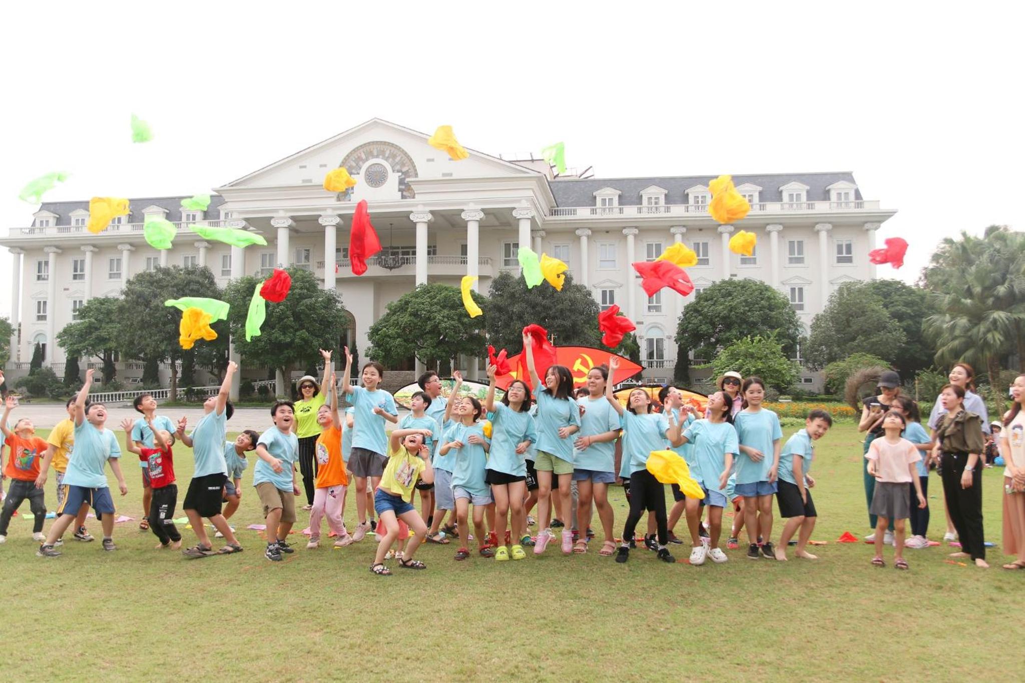 FLC Luxury Resort Vinh Phuc