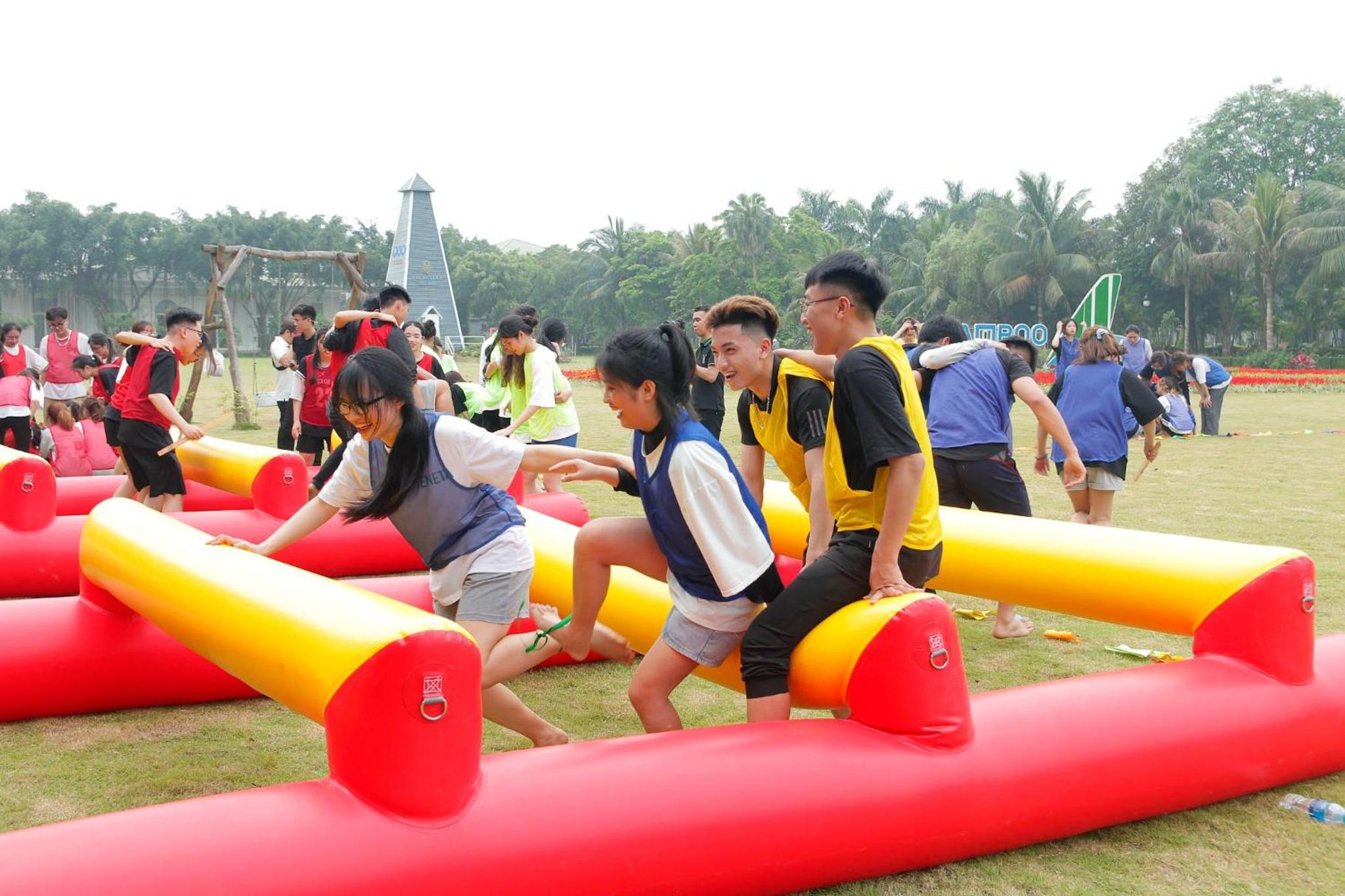 FLC Luxury Resort Vinh Phuc