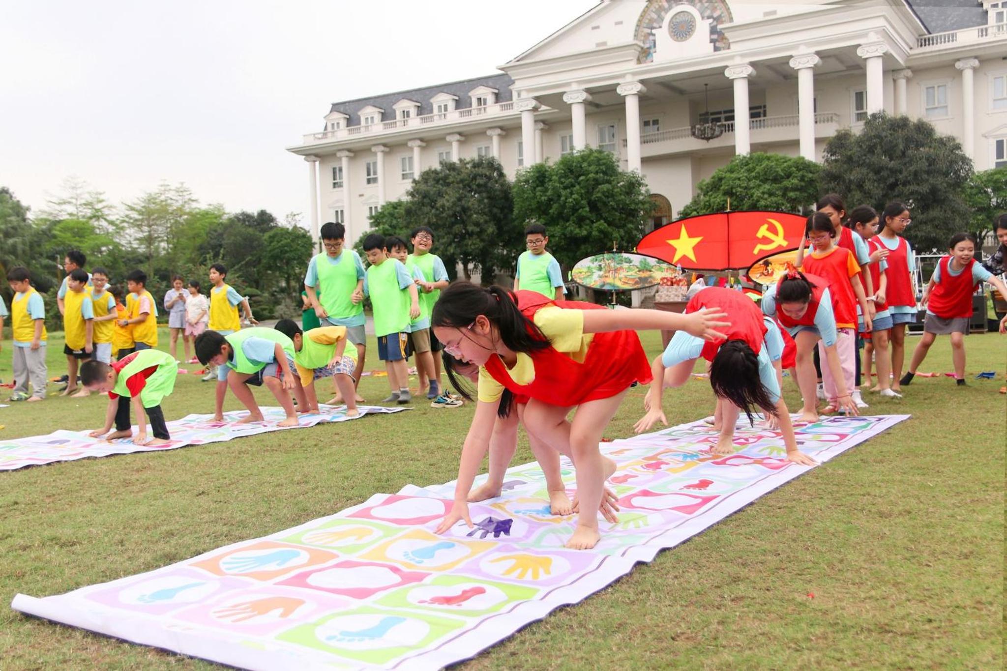 FLC Luxury Resort Vinh Phuc