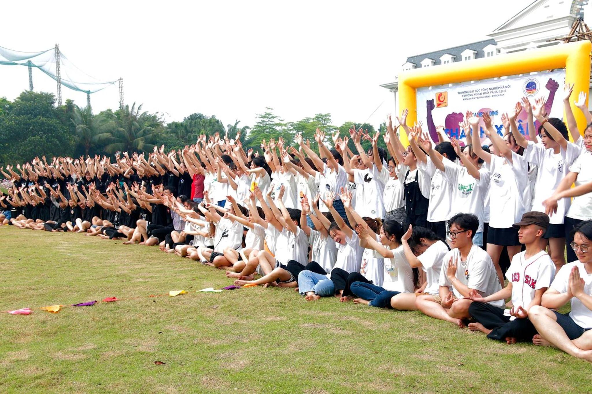 FLC Luxury Resort Vinh Phuc