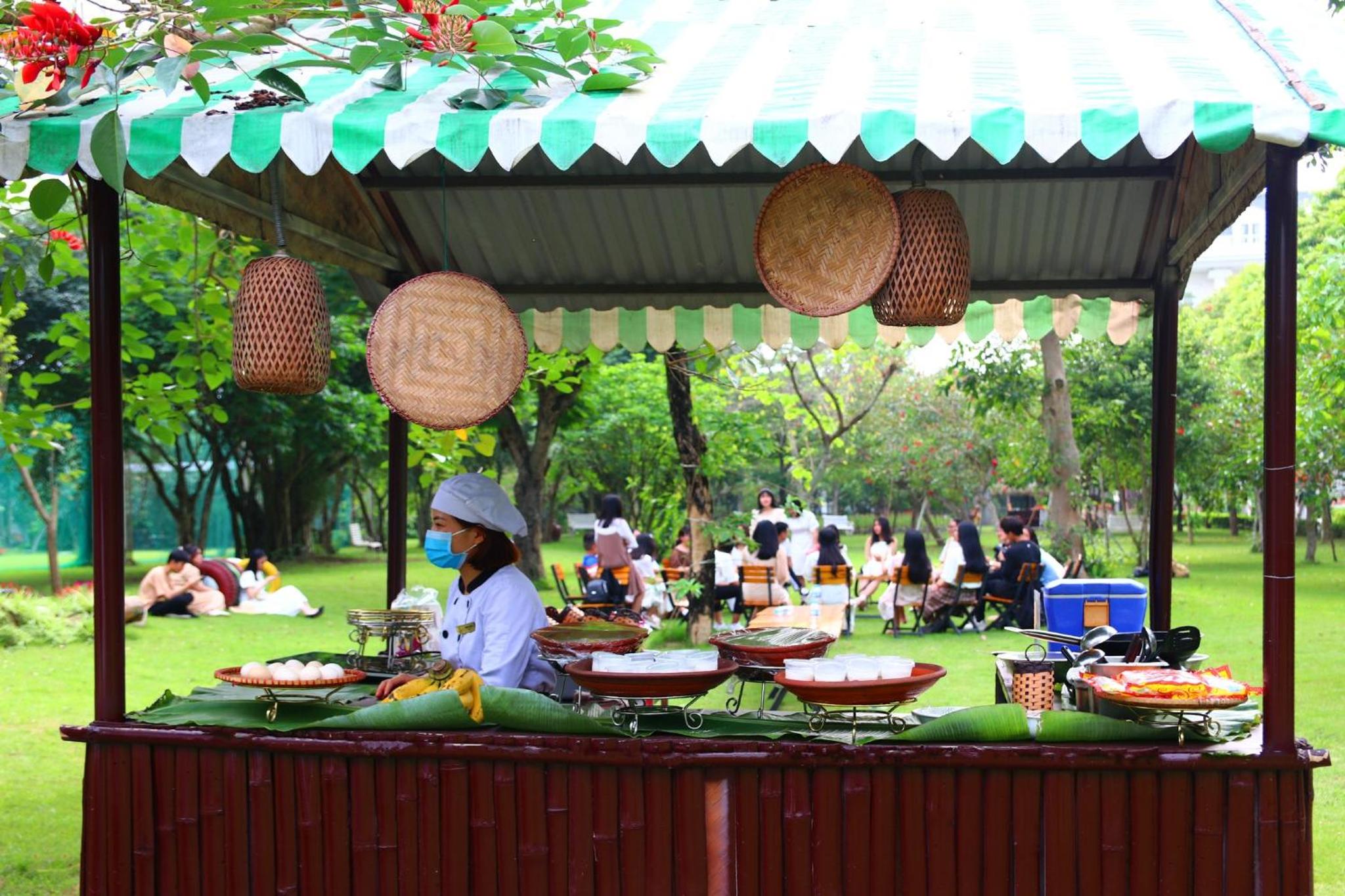 FLC Luxury Resort Vinh Phuc