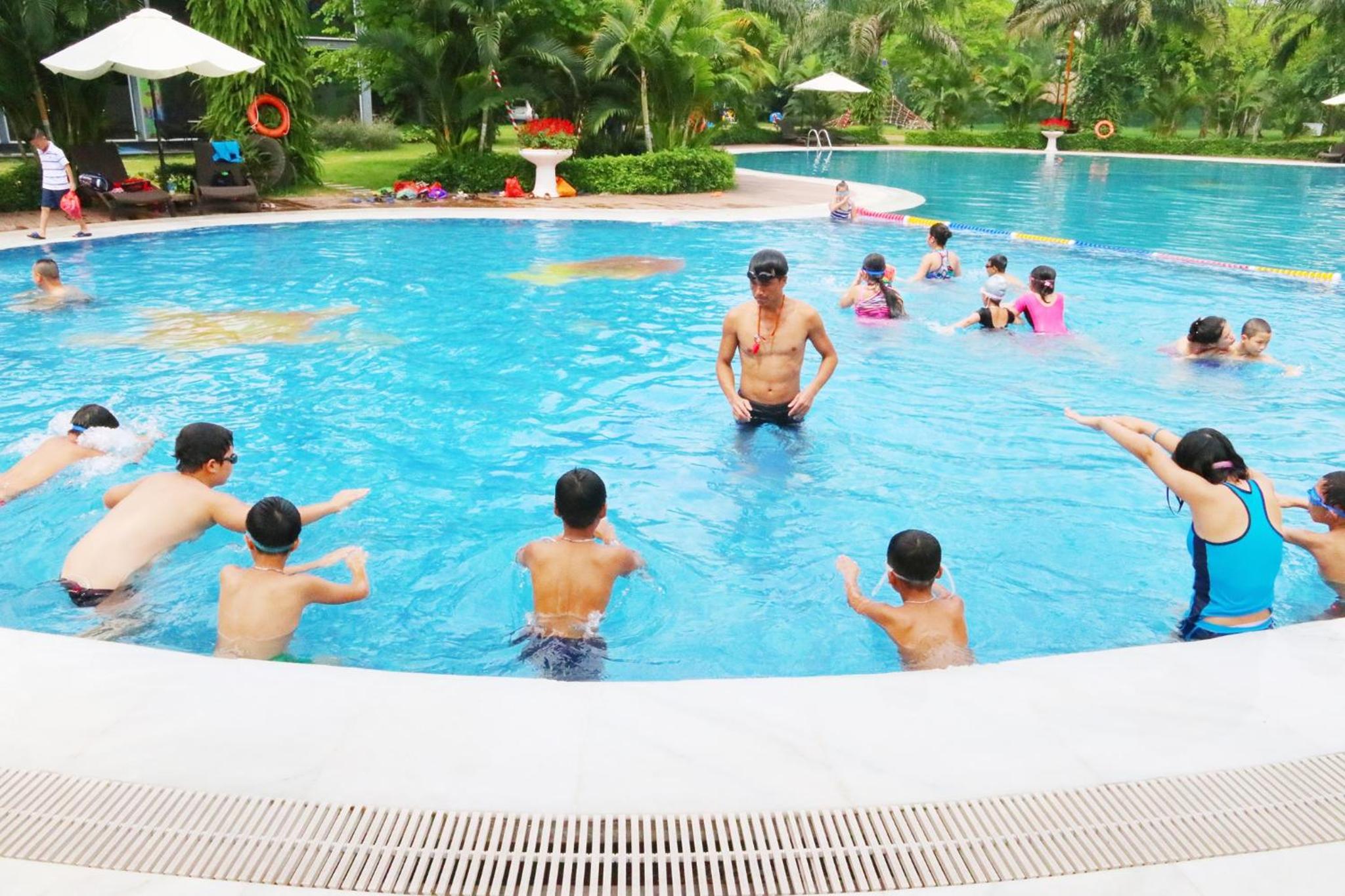 FLC Luxury Resort Vinh Phuc