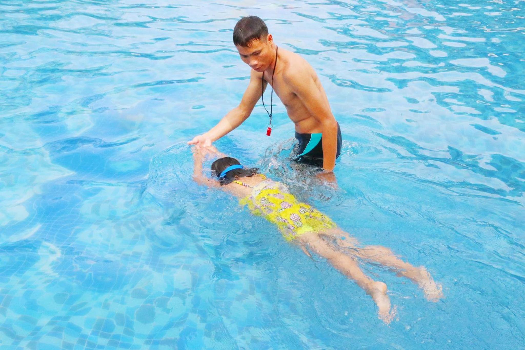 FLC Luxury Resort Vinh Phuc