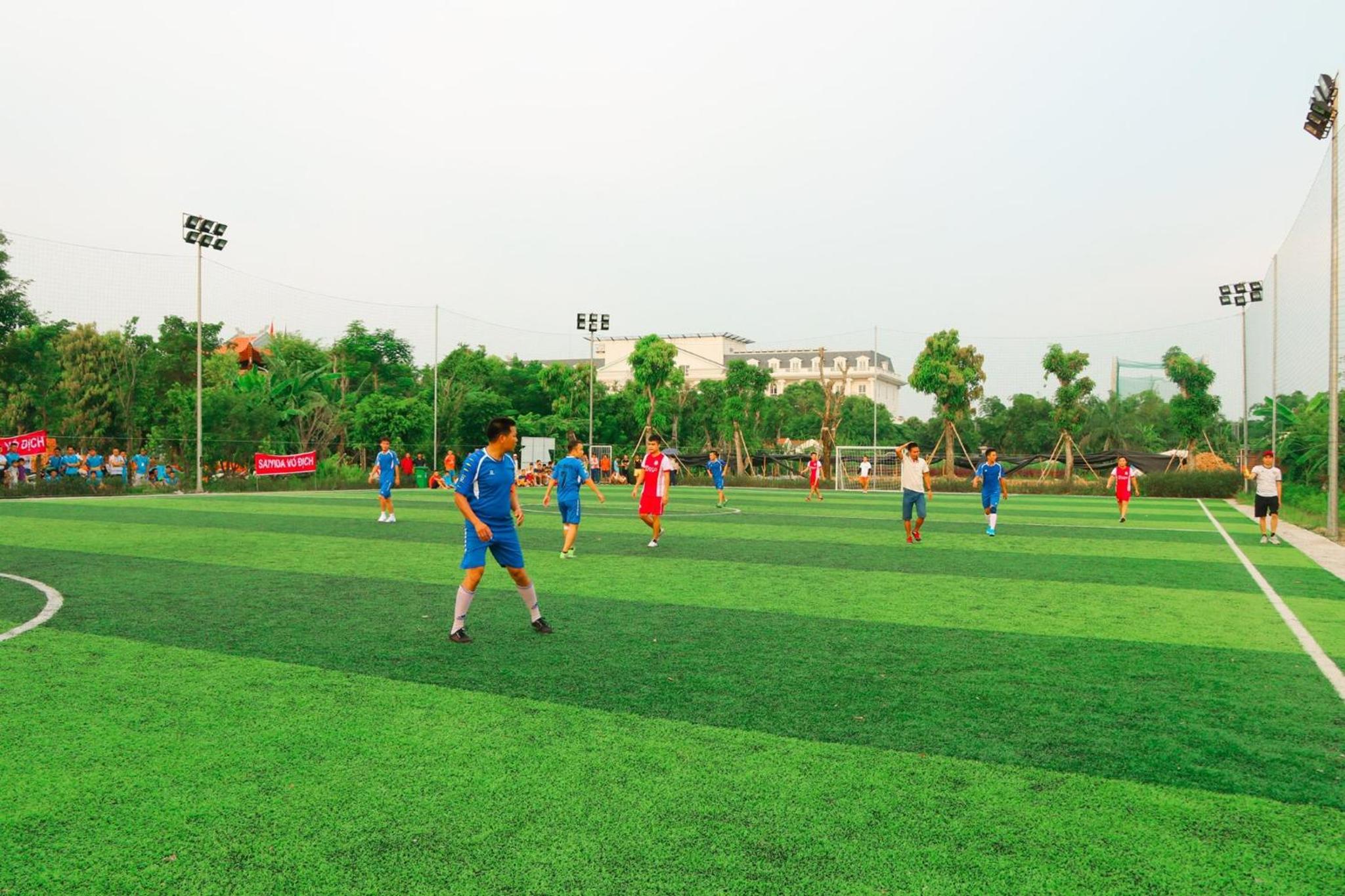 FLC Luxury Resort Vinh Phuc