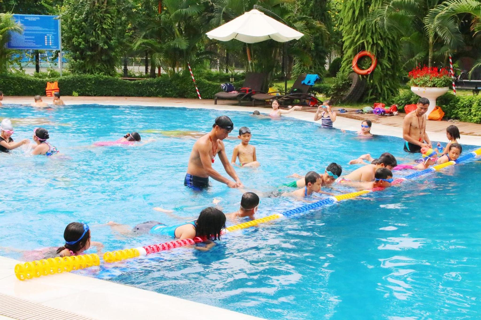 FLC Luxury Resort Vinh Phuc