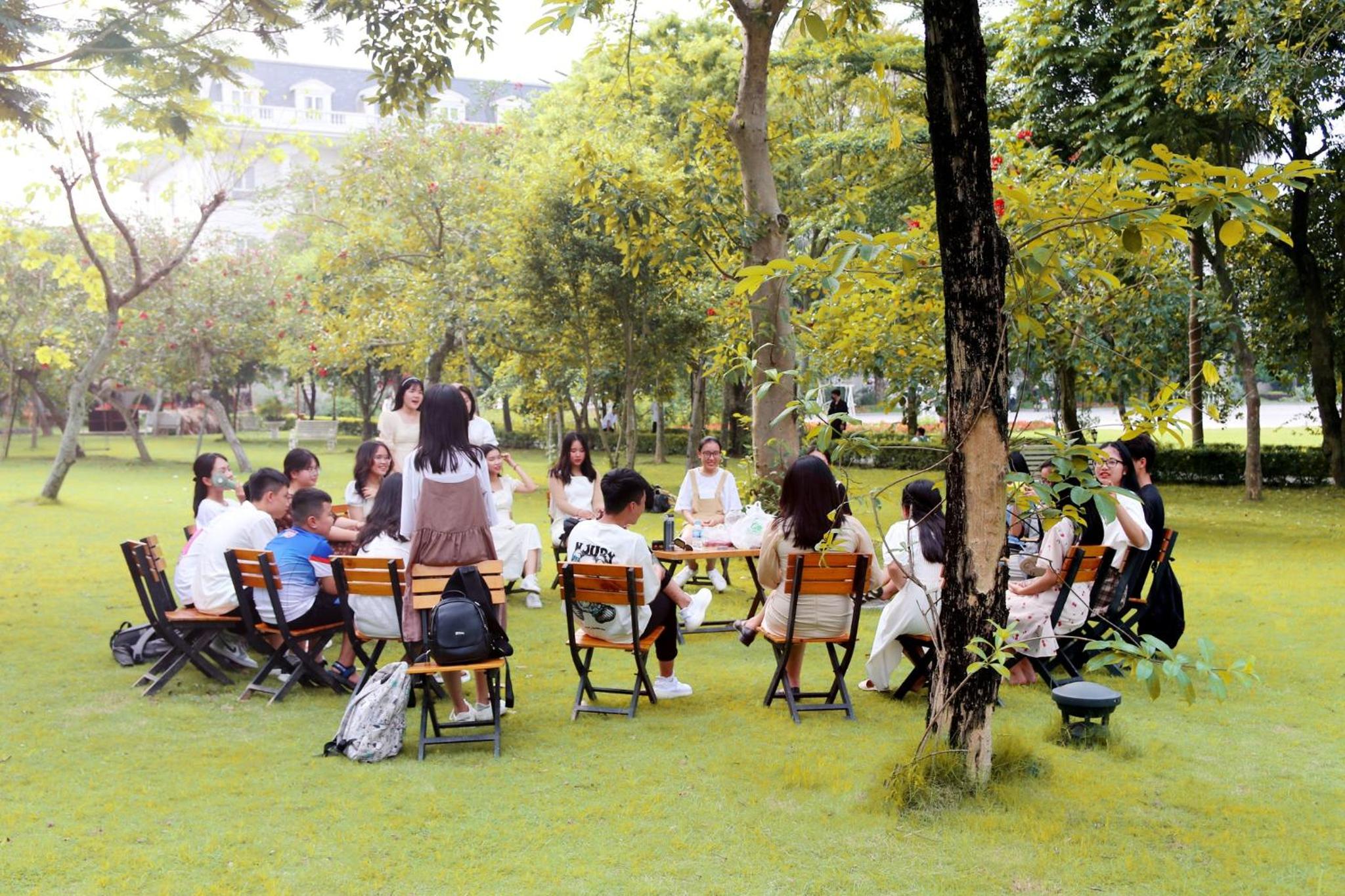 FLC Luxury Resort Vinh Phuc