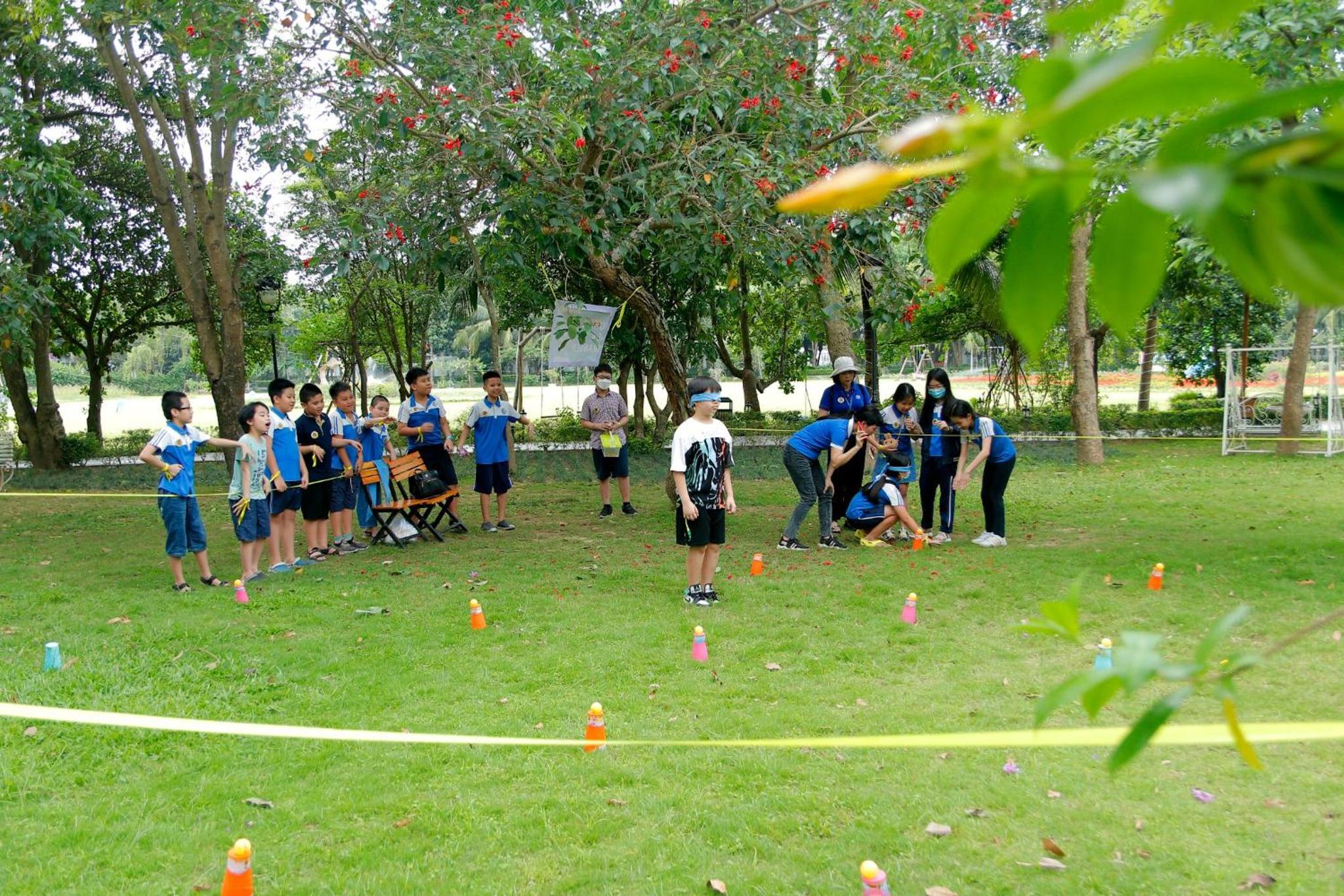 FLC Luxury Resort Vinh Phuc