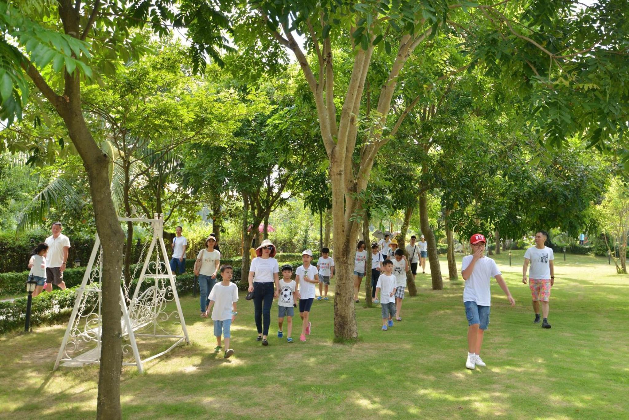 FLC Luxury Resort Vinh Phuc