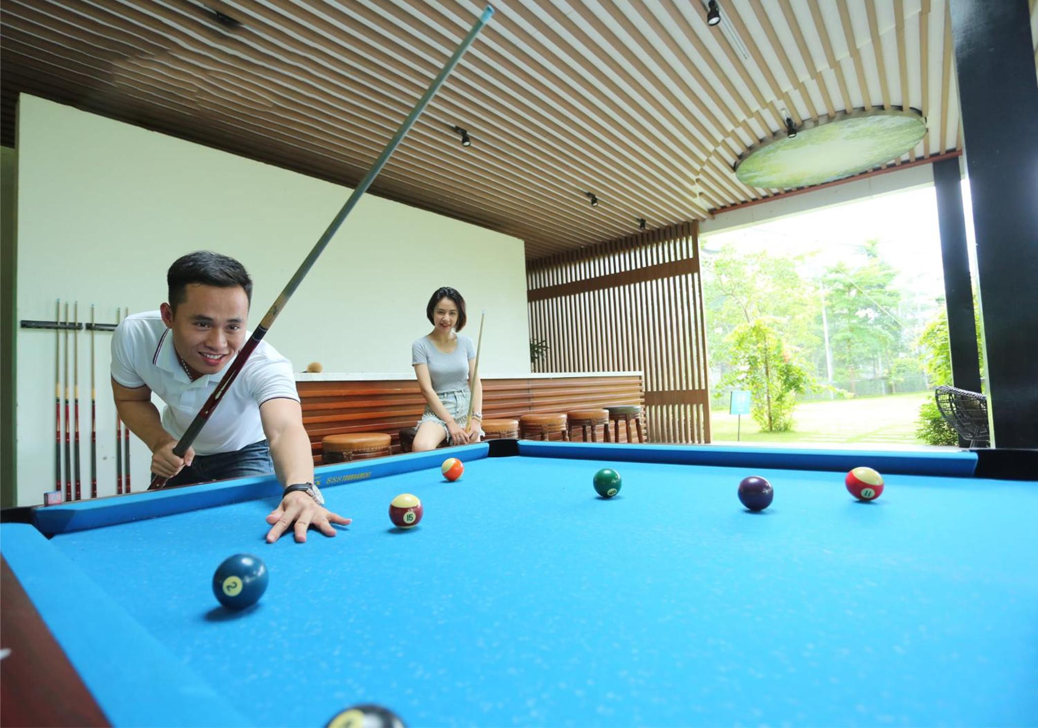 FLC Luxury Resort Vinh Phuc
