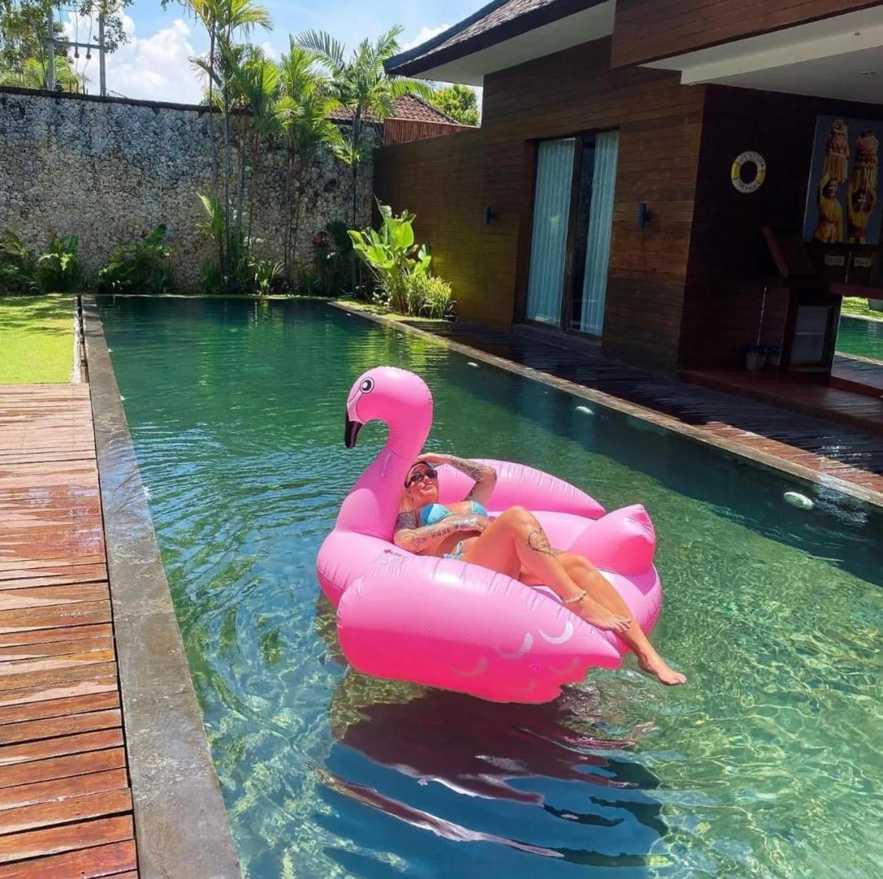 Eko Villa Seminyak - Tropical Villa, Walk to Beach view 3