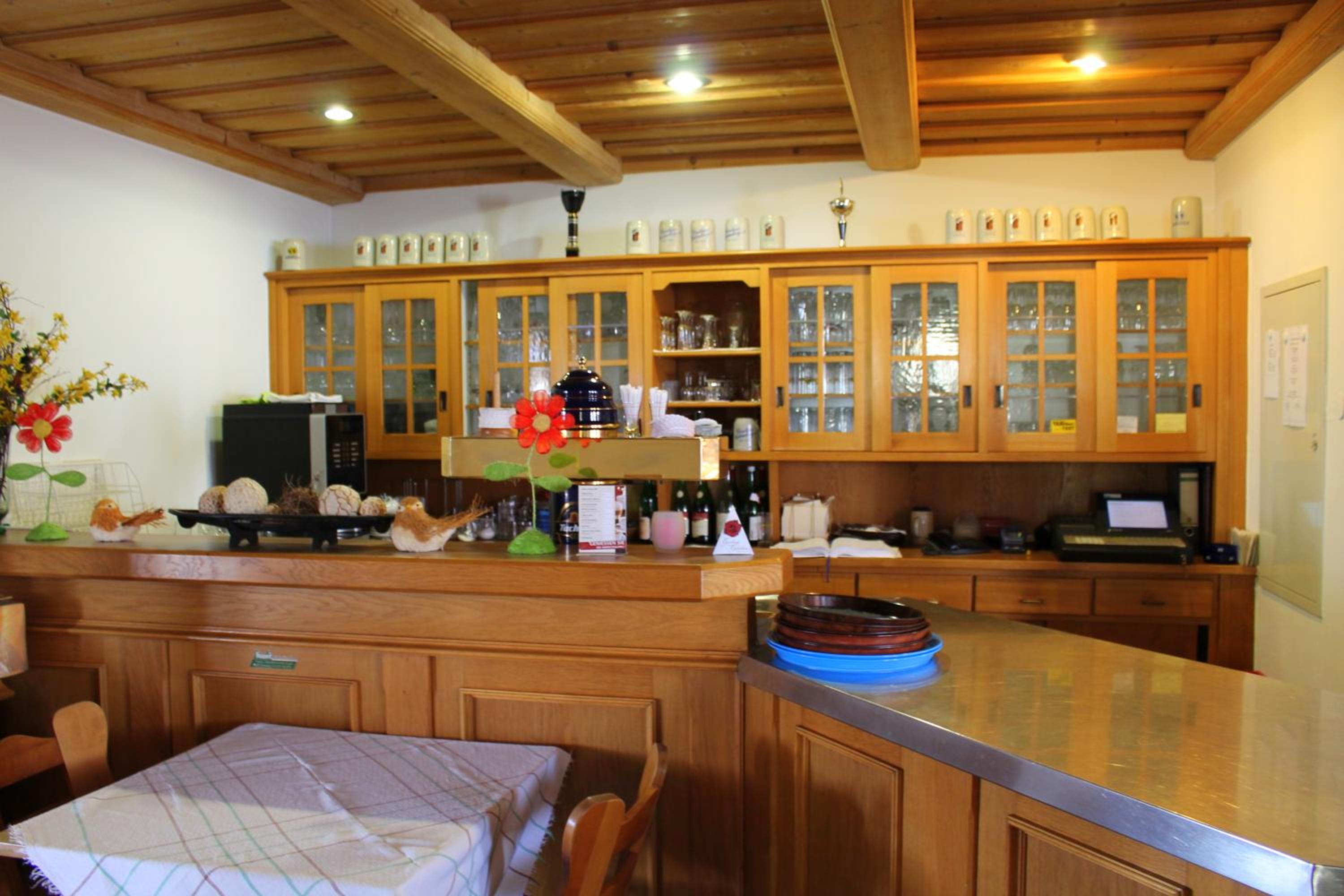 Gasthaus zur Linde