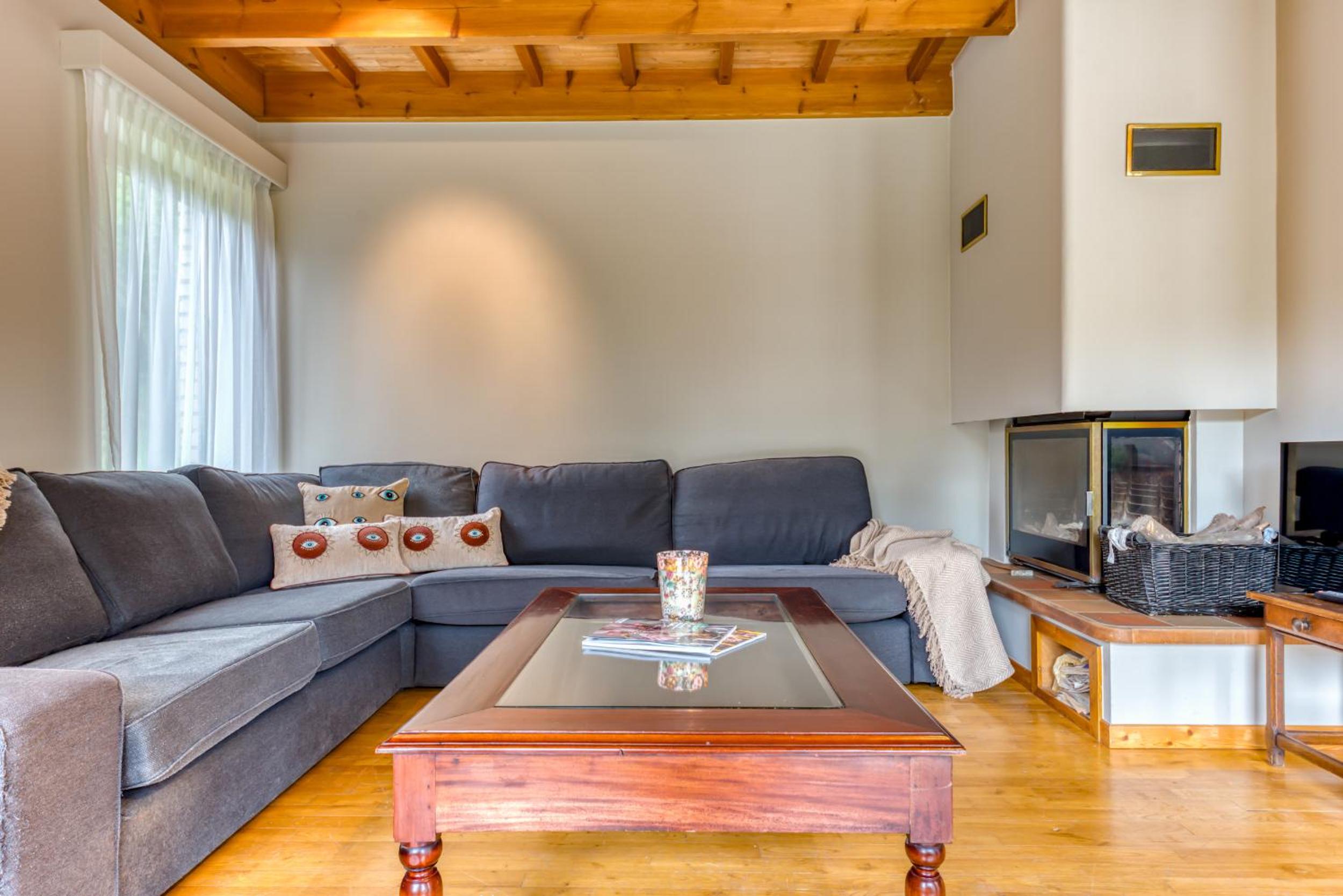 Gîte 2 Maison Caerdinael - Gîte de 9 personnes dans le centre de Durbuy
