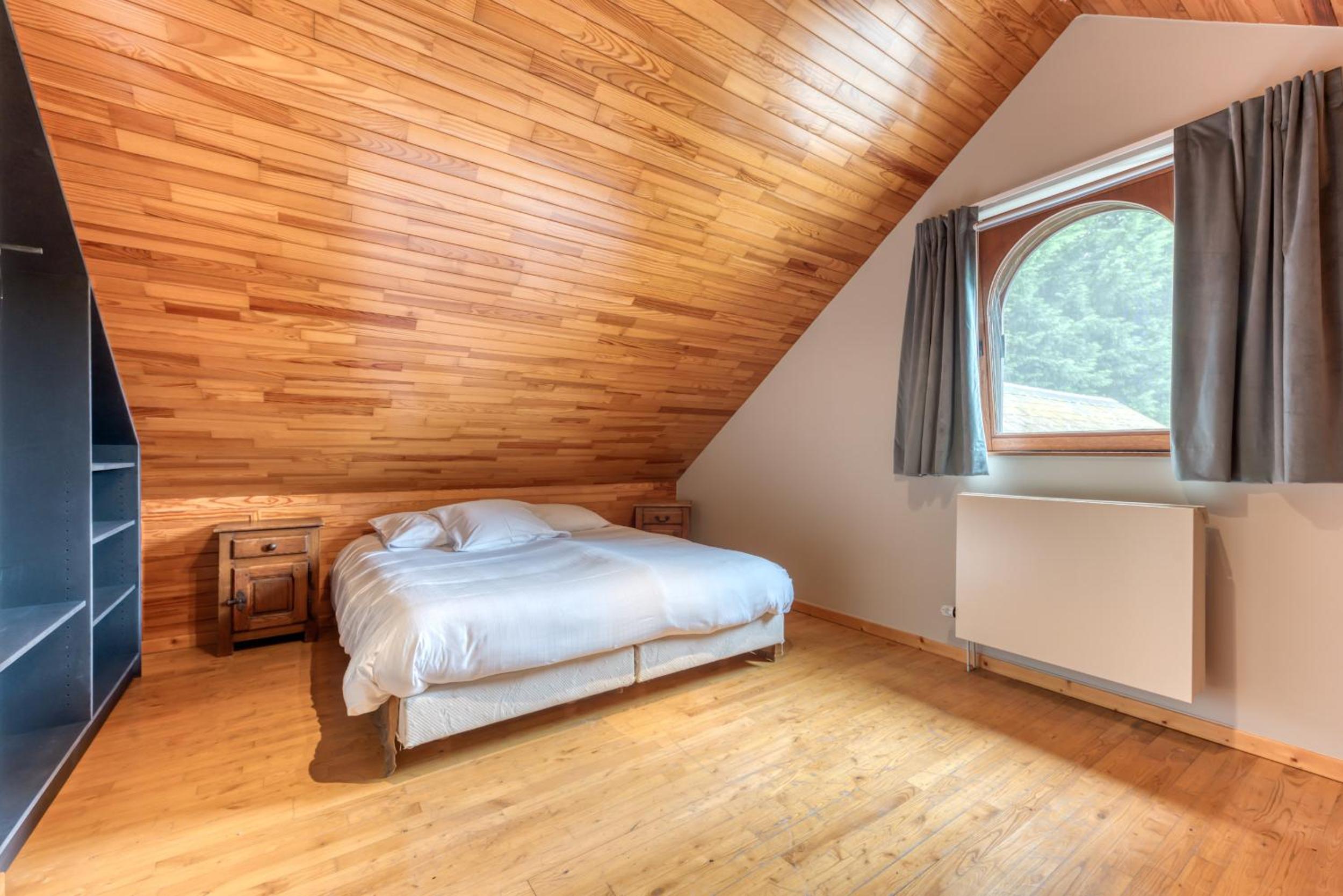 Gîte 2 Maison Caerdinael - Gîte de 9 personnes dans le centre de Durbuy