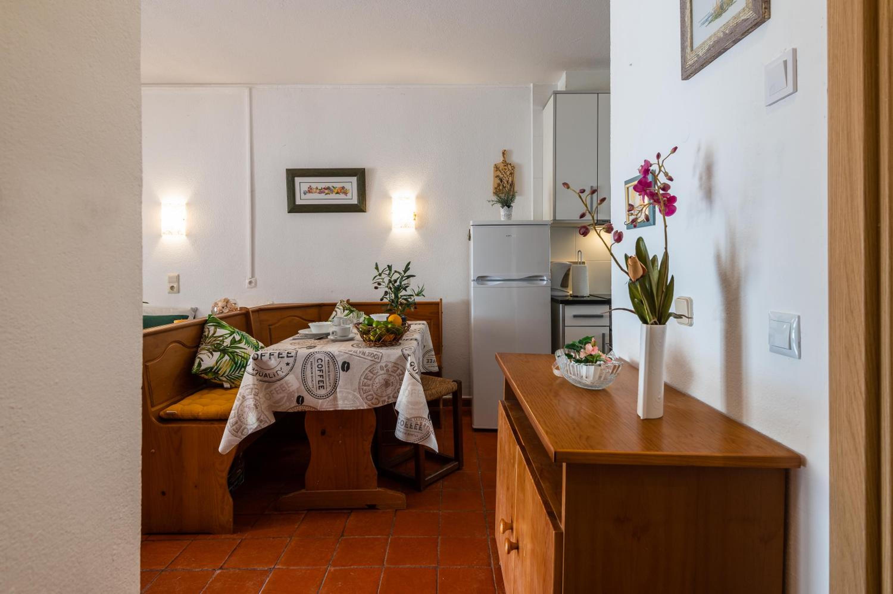 Albufeira Jardim Sun Deck Studio view 5