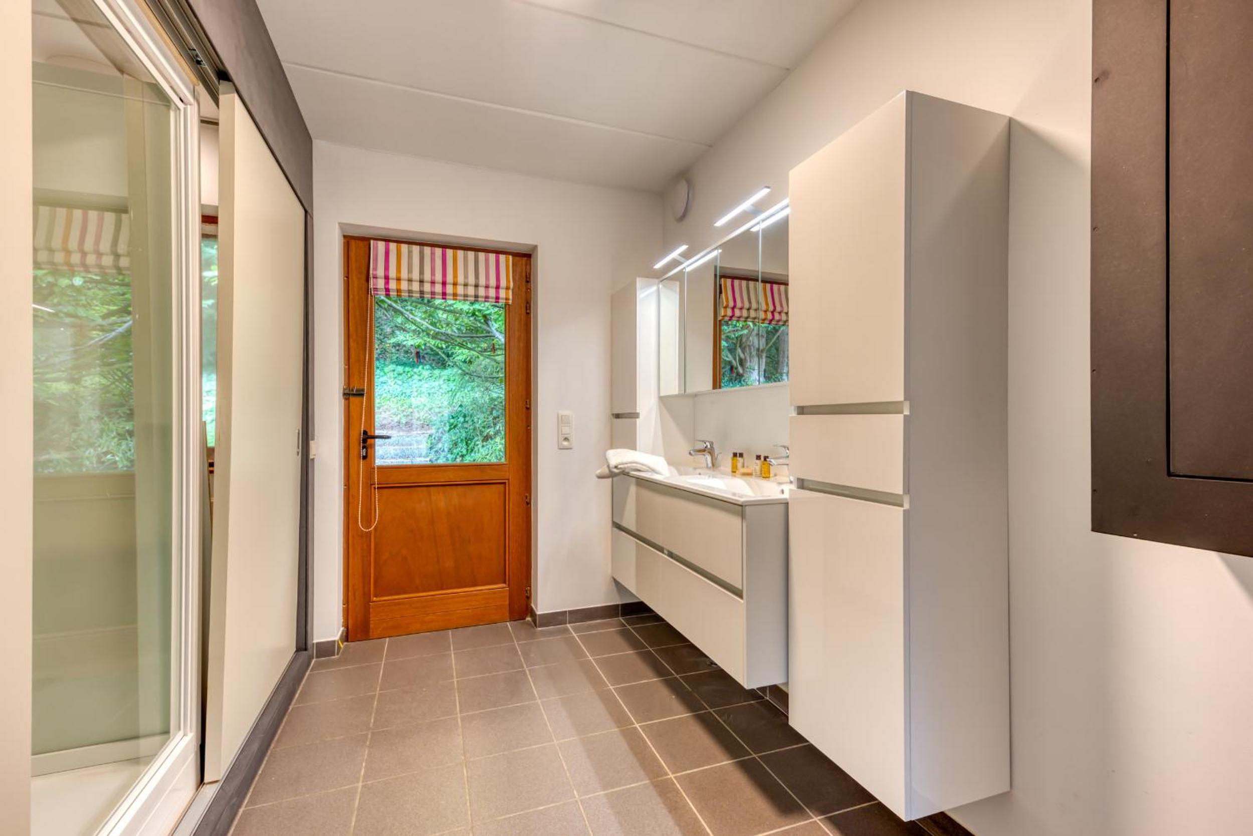 Gîte 2 Maison Caerdinael - Gîte de 9 personnes dans le centre de Durbuy