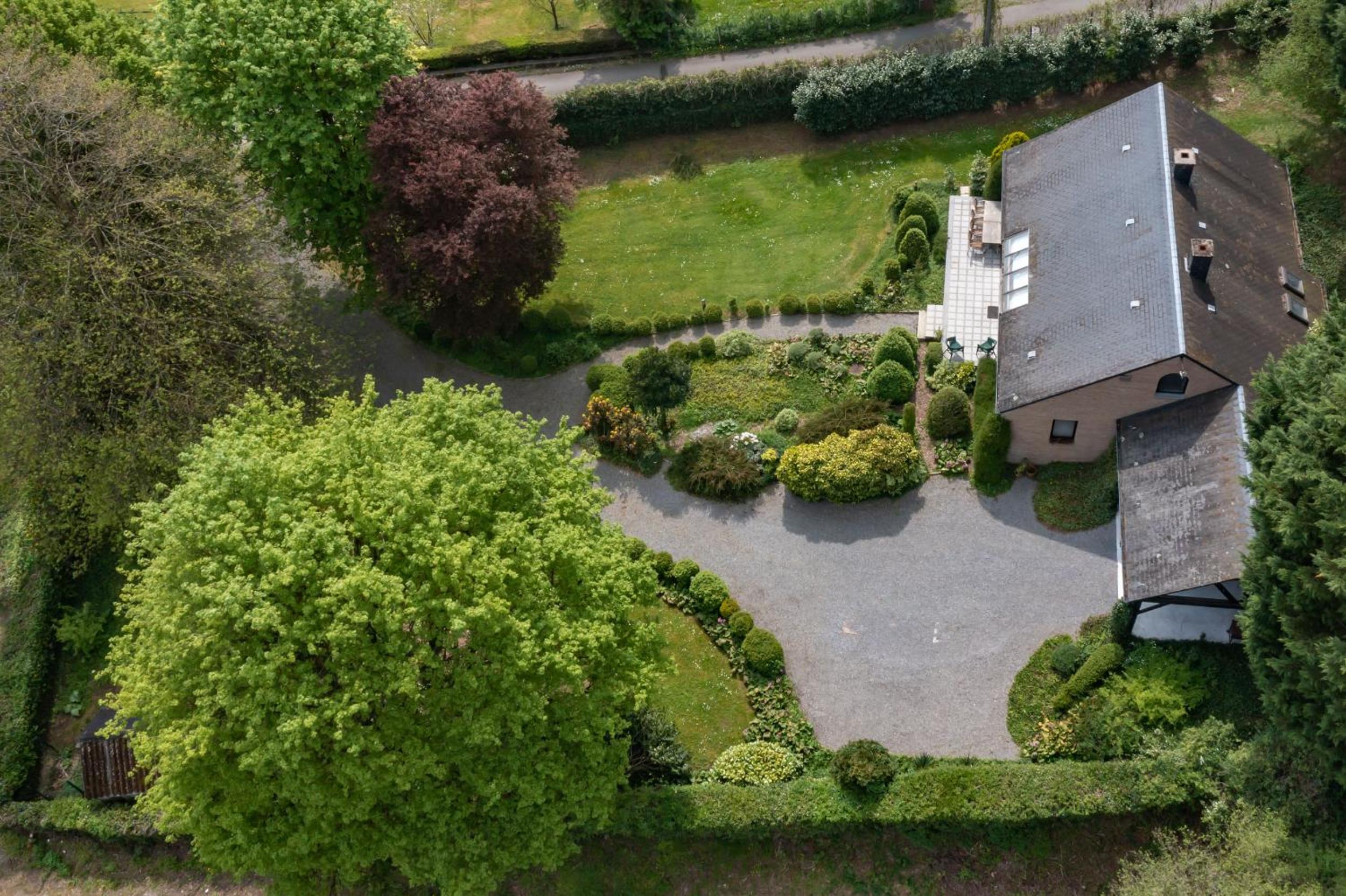 Gîte 2 Maison Caerdinael - Gîte de 9 personnes dans le centre de Durbuy
