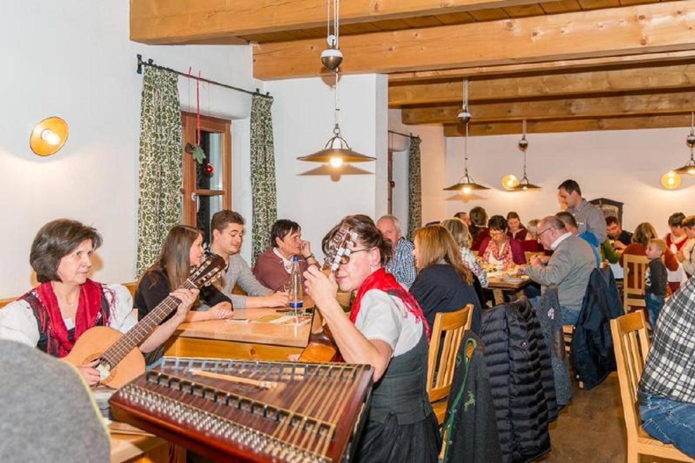 GutsAlm Harlachberg