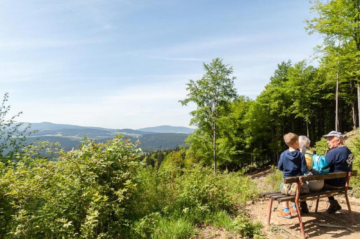 GutsAlm Harlachberg