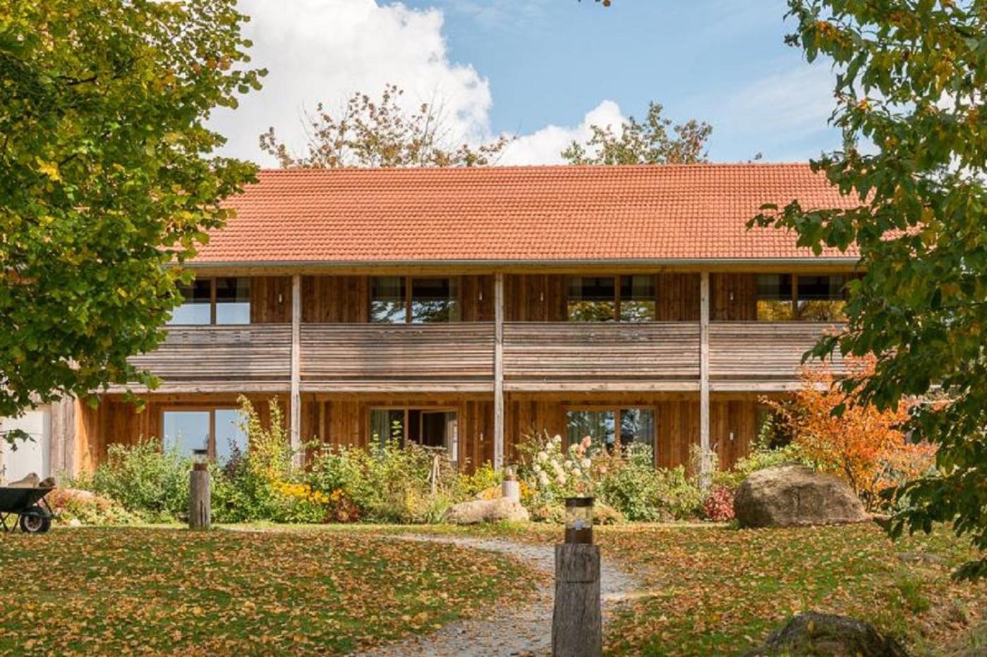 GutsAlm Harlachberg