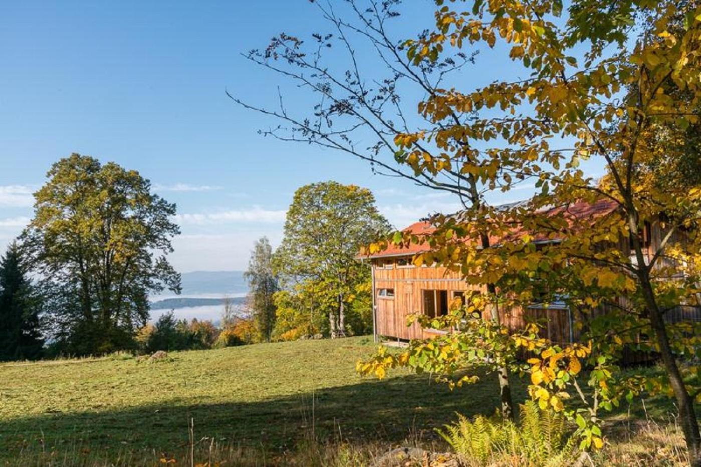 GutsAlm Harlachberg
