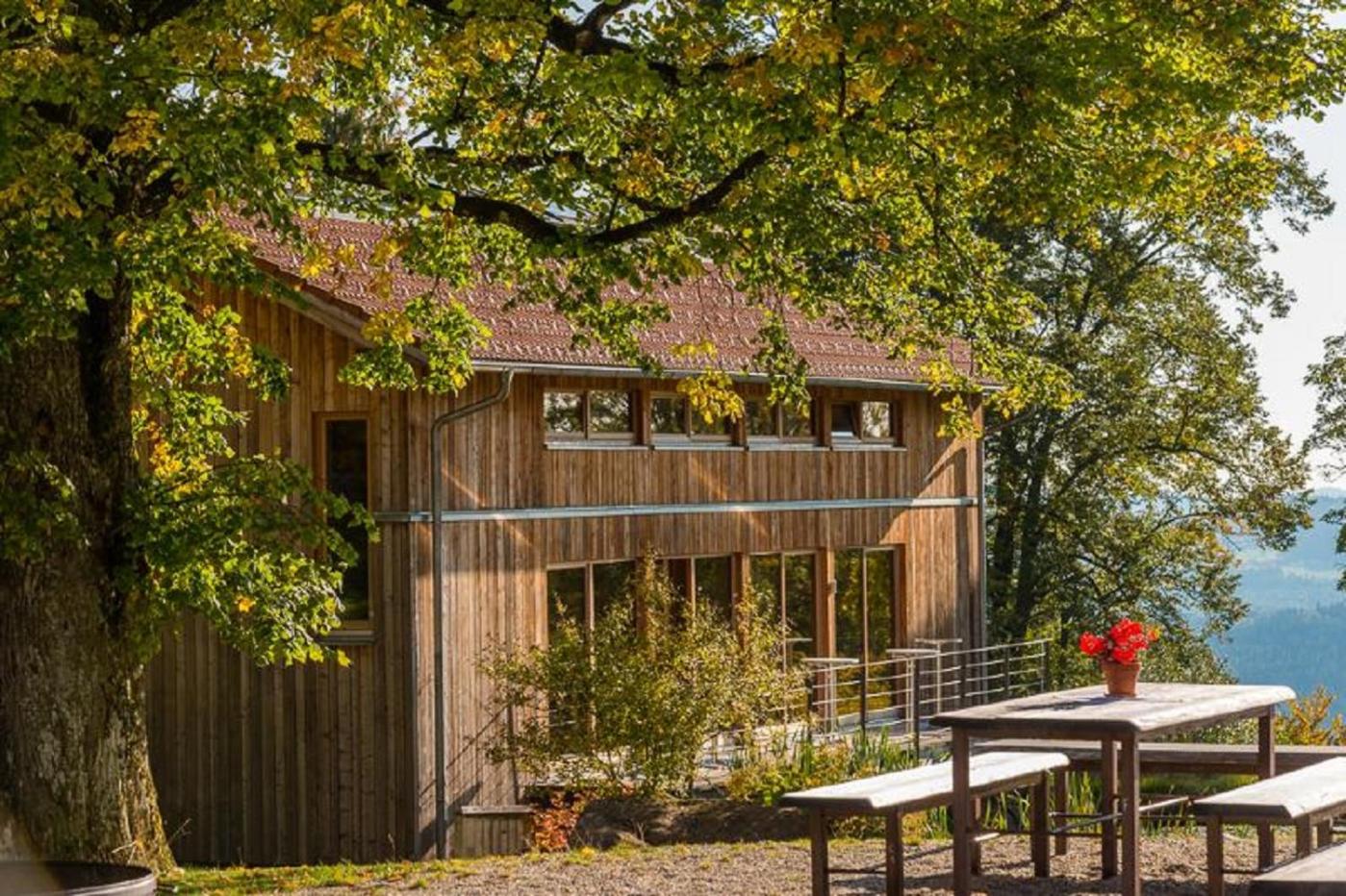 GutsAlm Harlachberg