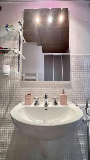 Altana - loft sulla città photo 5