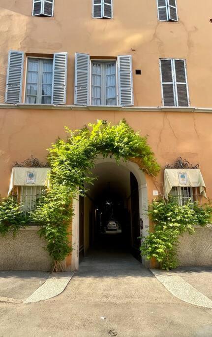 Altana - loft sulla città