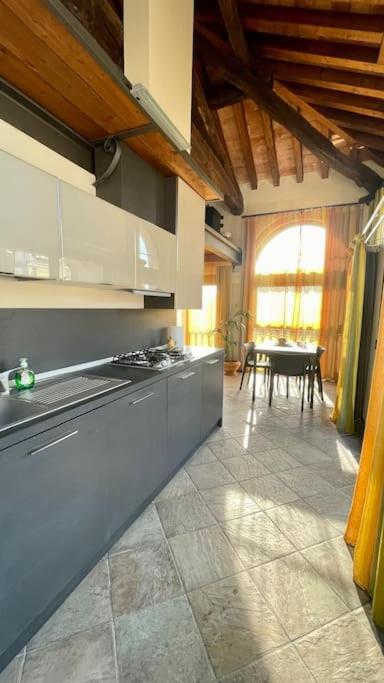 Altana - loft sulla città photo 4