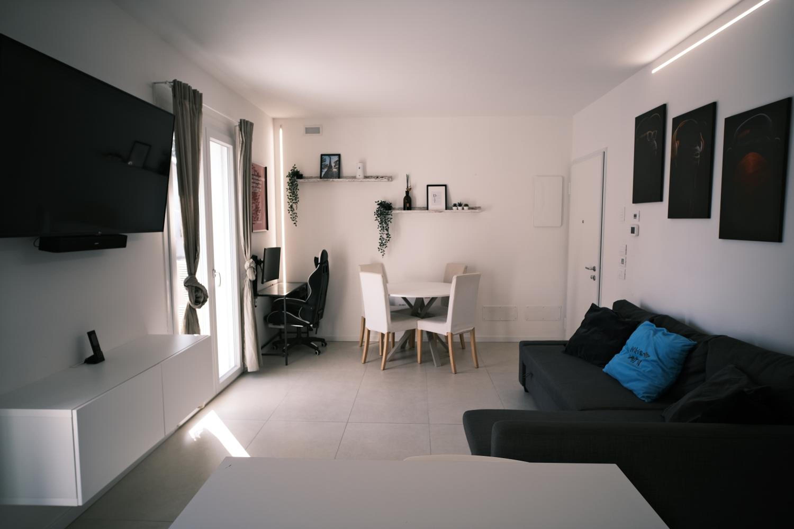 Casa Vacanze Derby Appartamenti