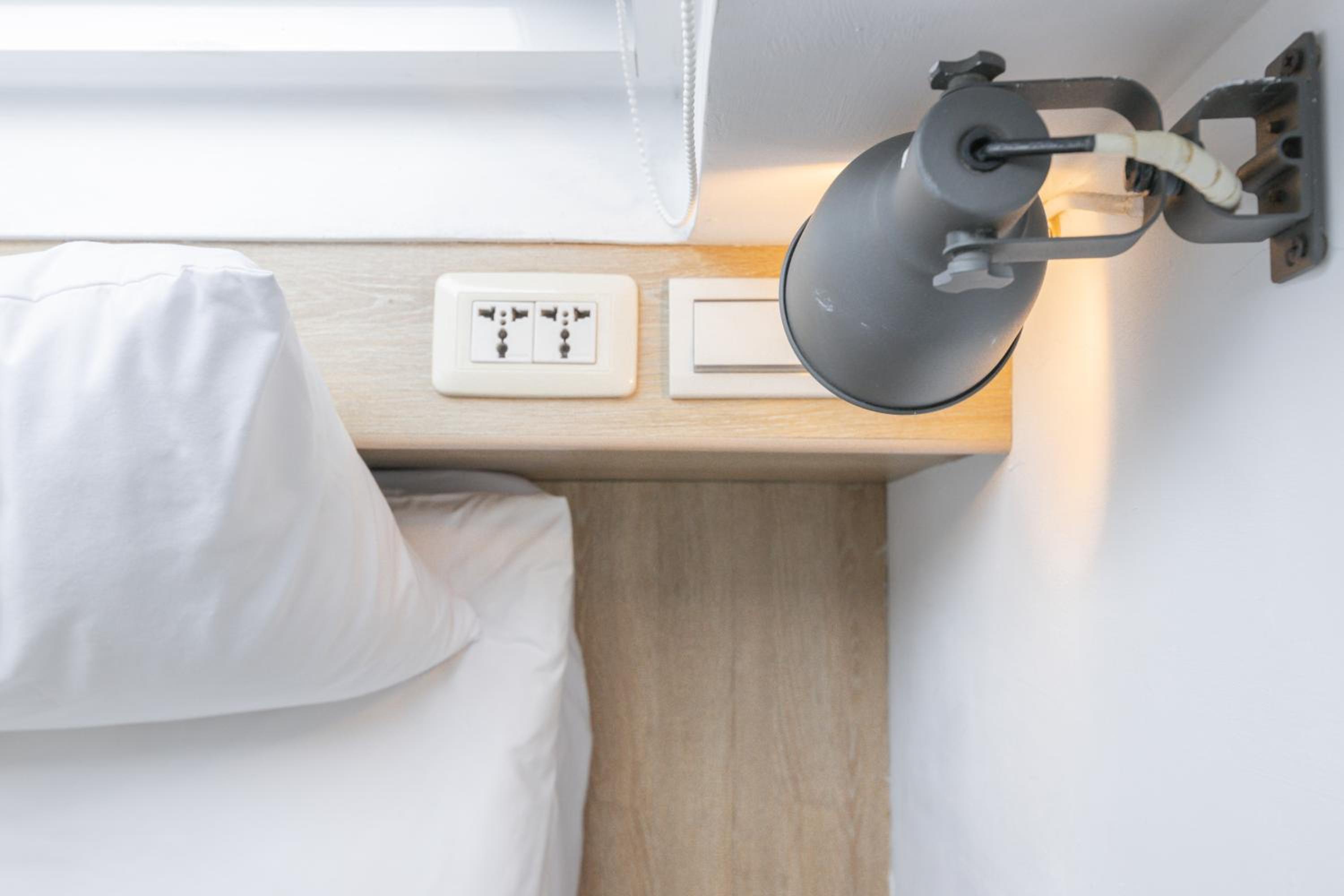 OwlStay Flip Flop Hostel - Garden