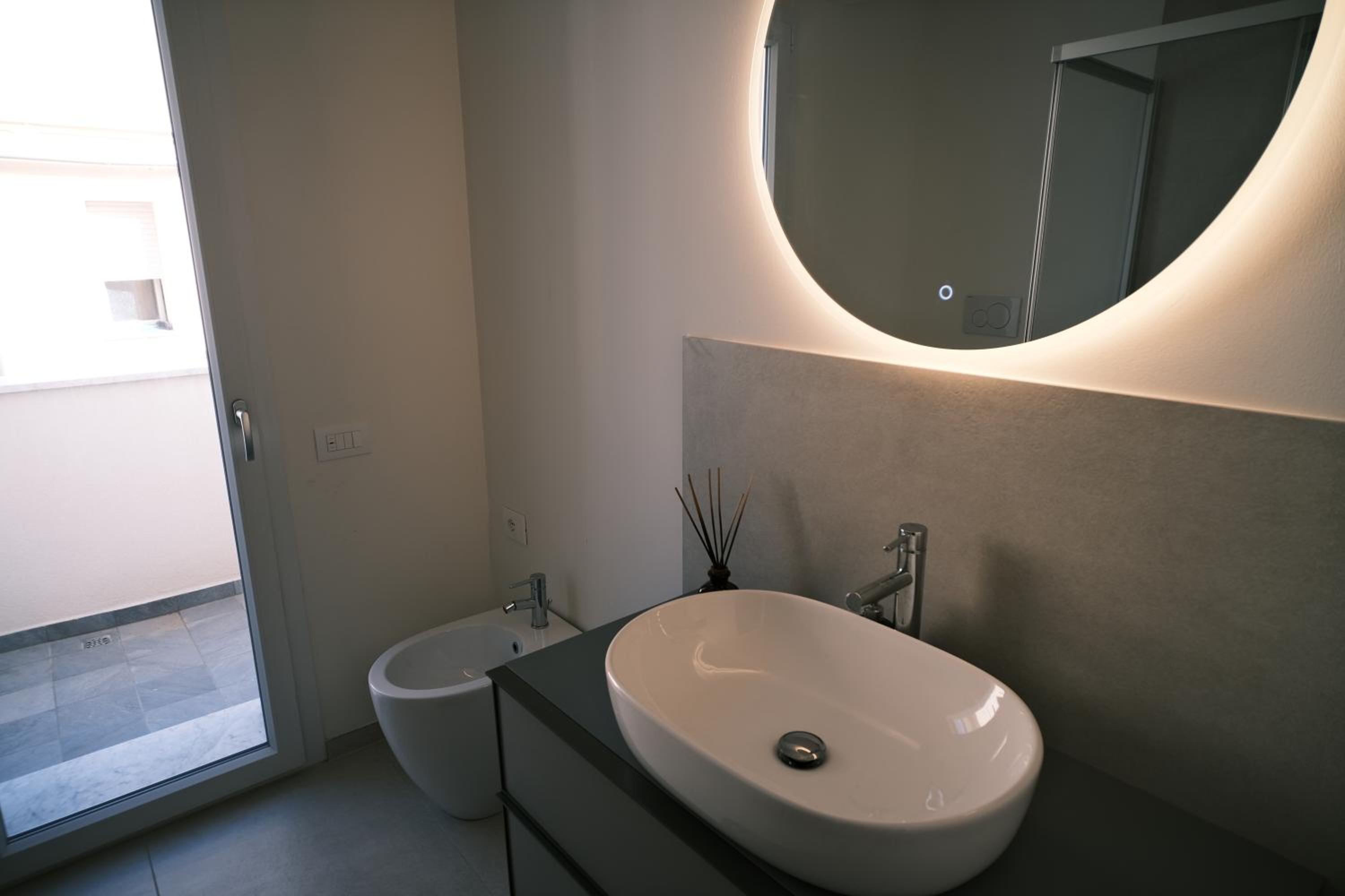 Casa Vacanze Derby Appartamenti
