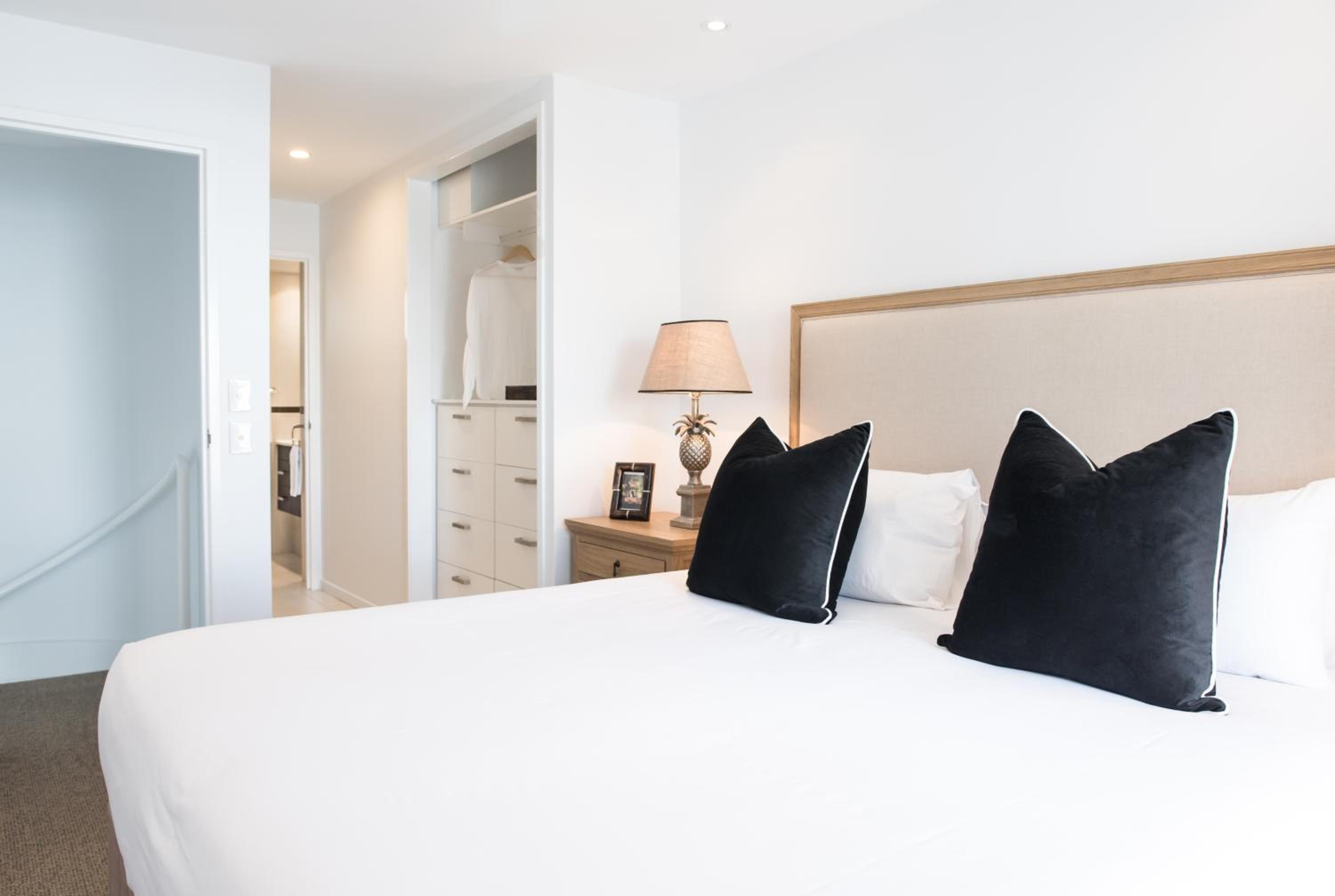 Noosa Pacific Resort