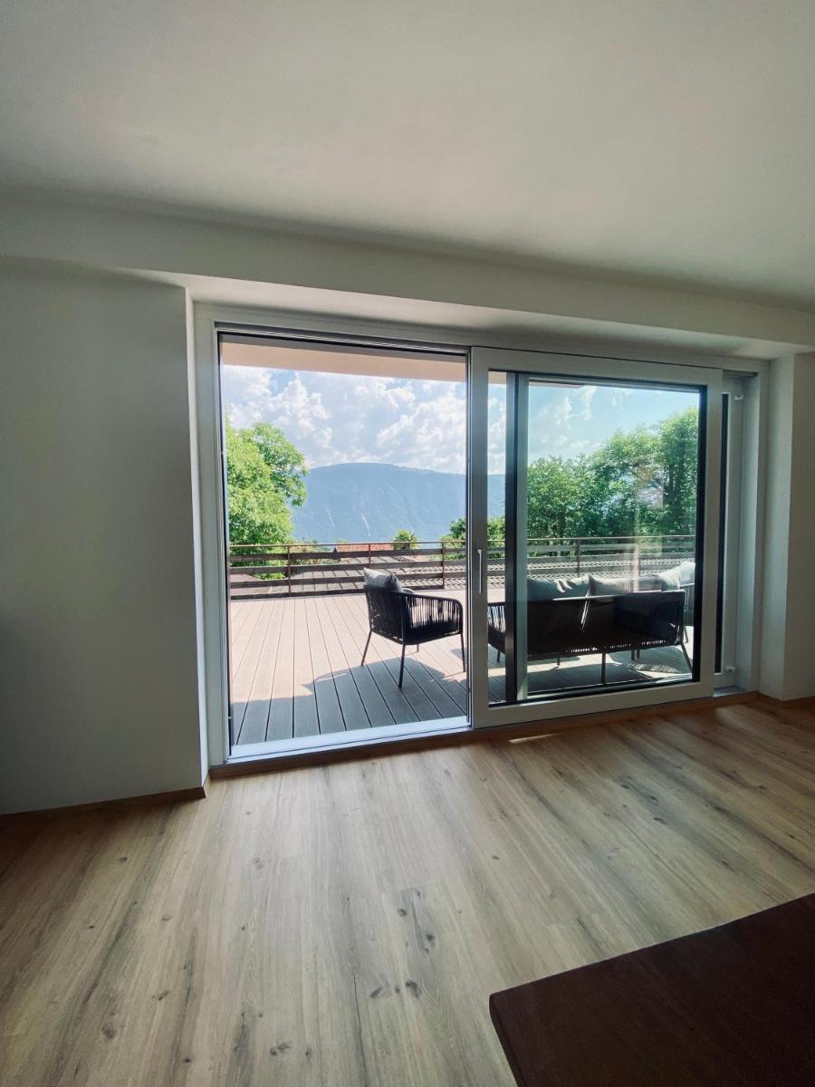 Mountain View Suites