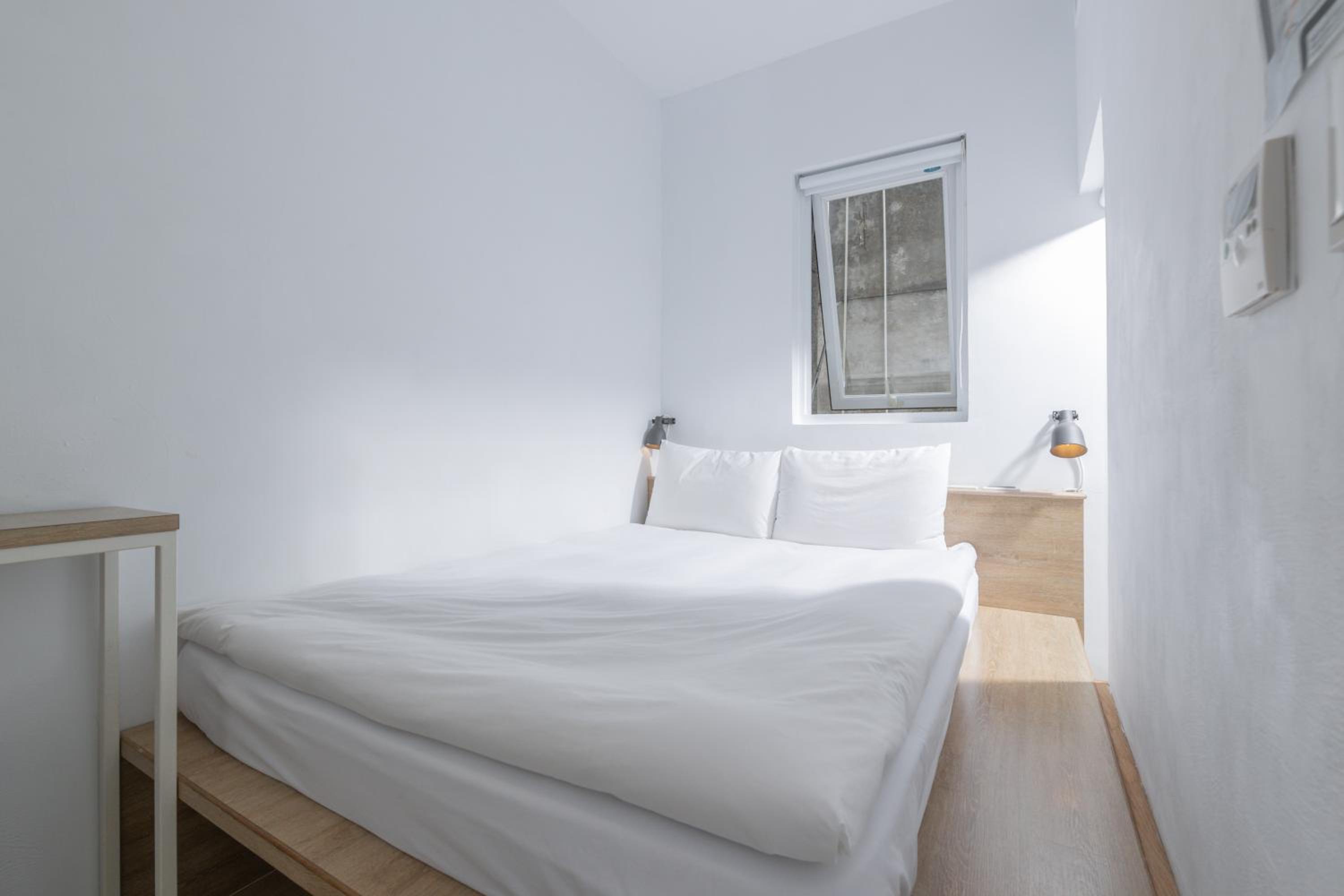 OwlStay Flip Flop Hostel - Garden