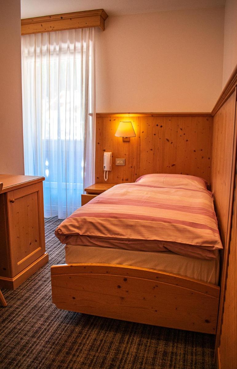 Albergo Canazei